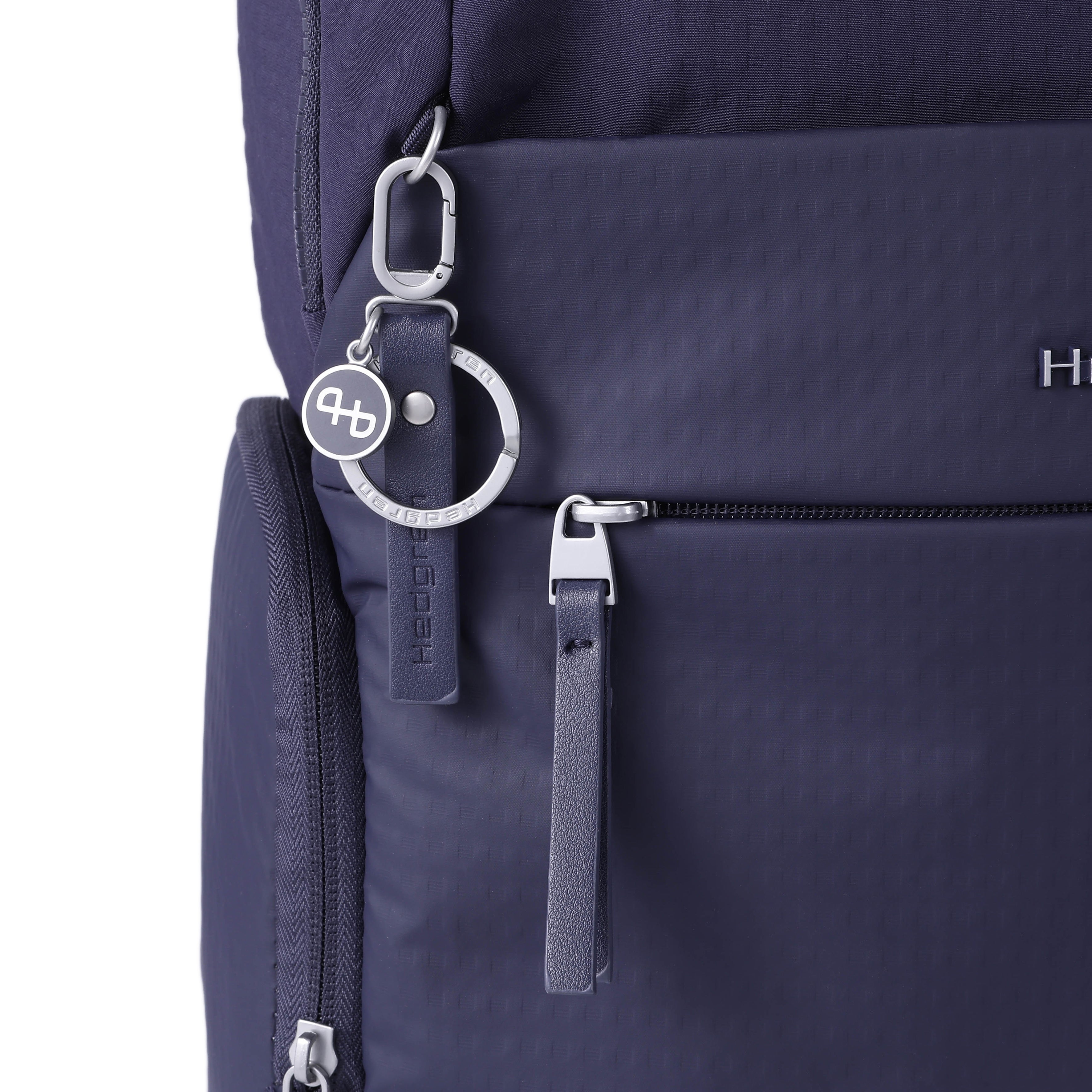 TSUTSUMI | Baby Rucksack + RFID