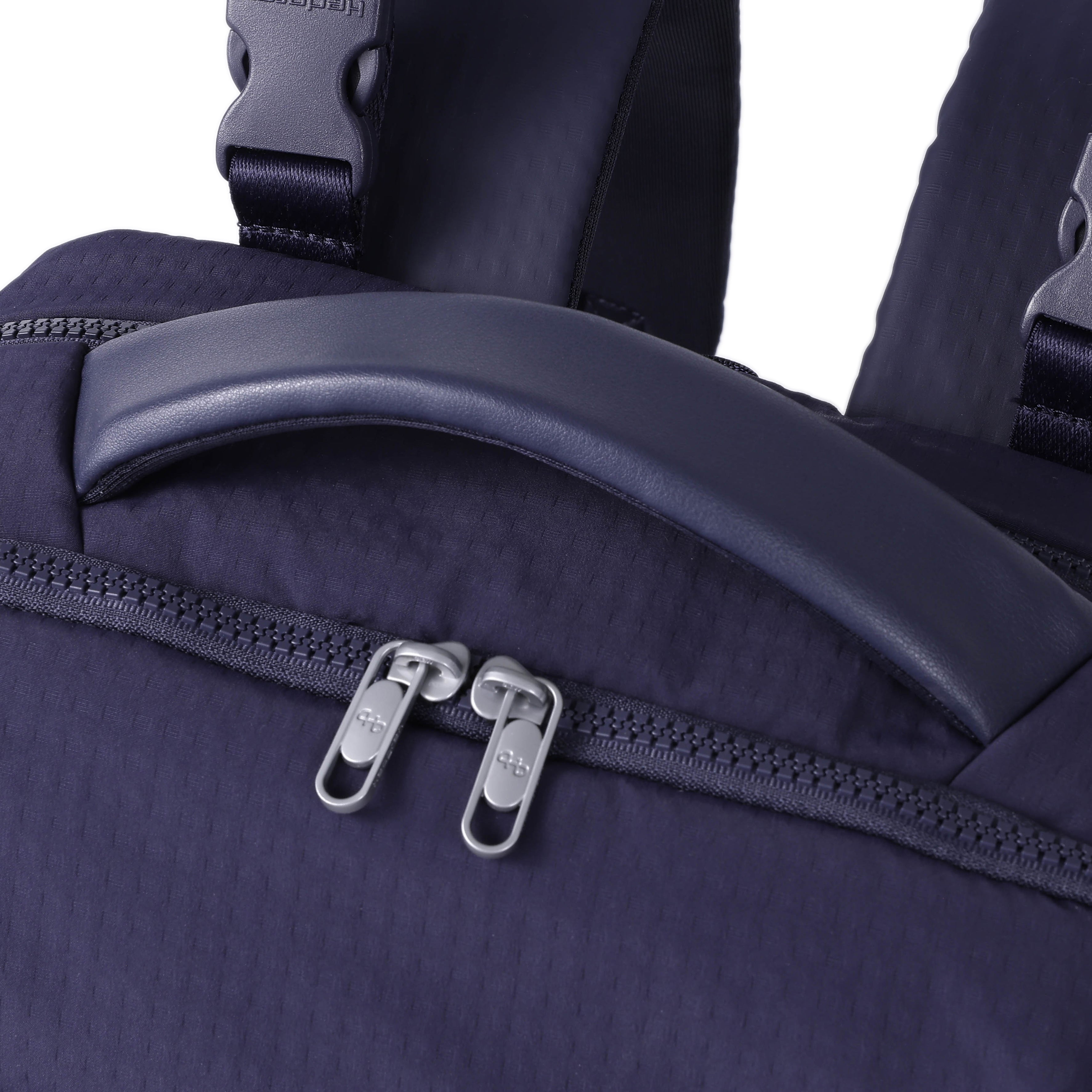 TSUTSUMI | Baby Rucksack + RFID