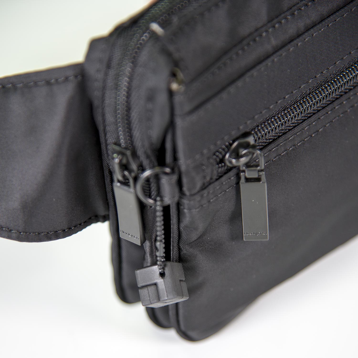 Hedgren ASARUM Waistbag RFID