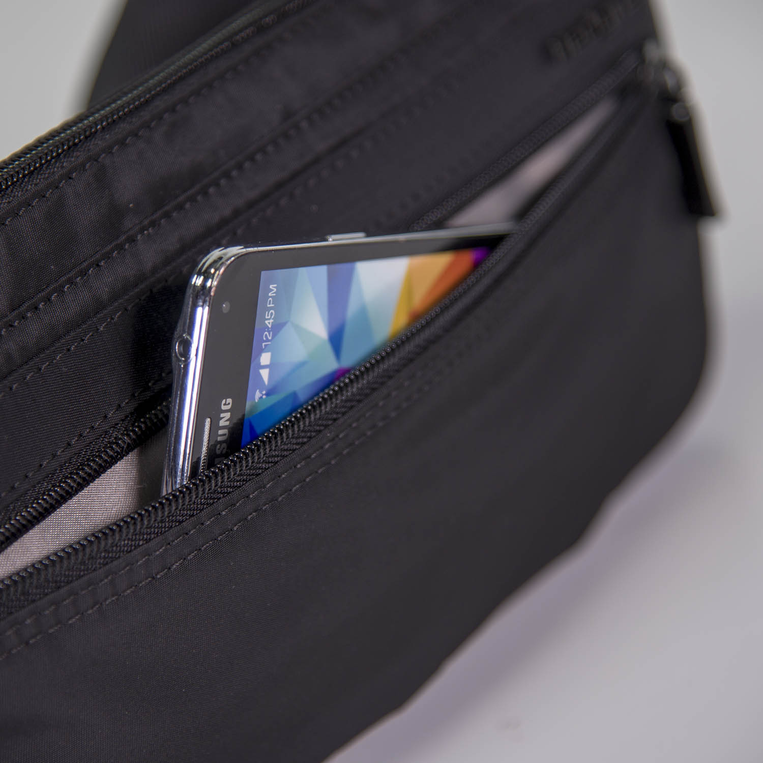 Hedgren ASARUM Waistbag RFID