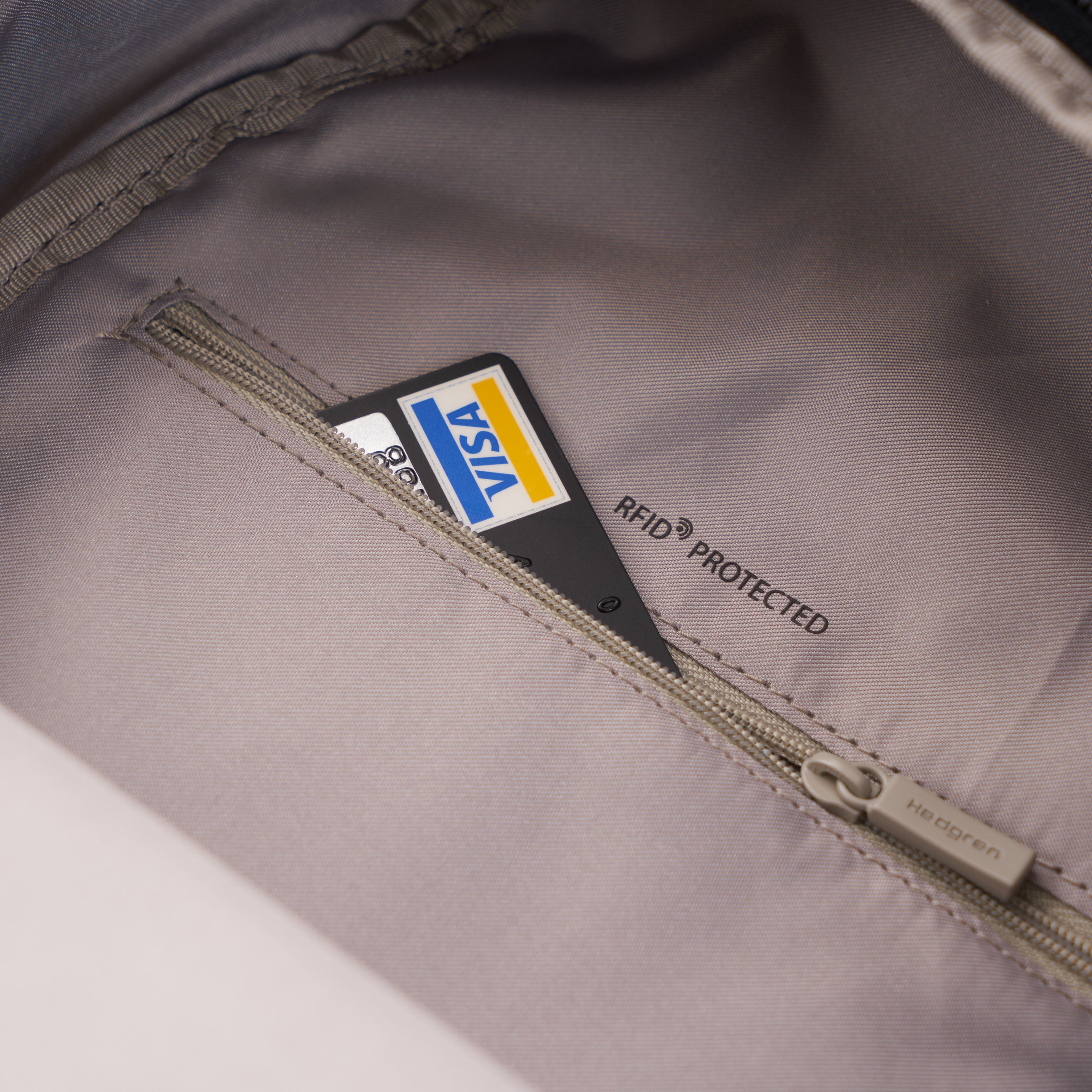 Hedgren VOGUE Backpack Small RFID