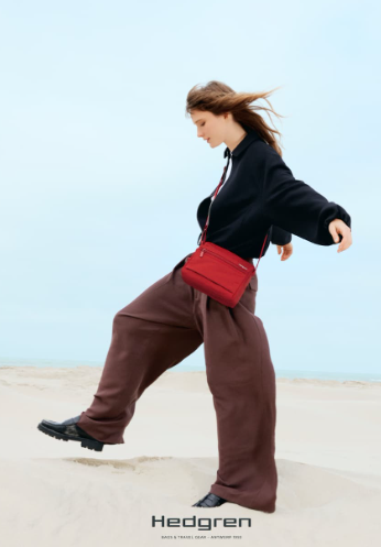 EYE | Crossbody + RFID