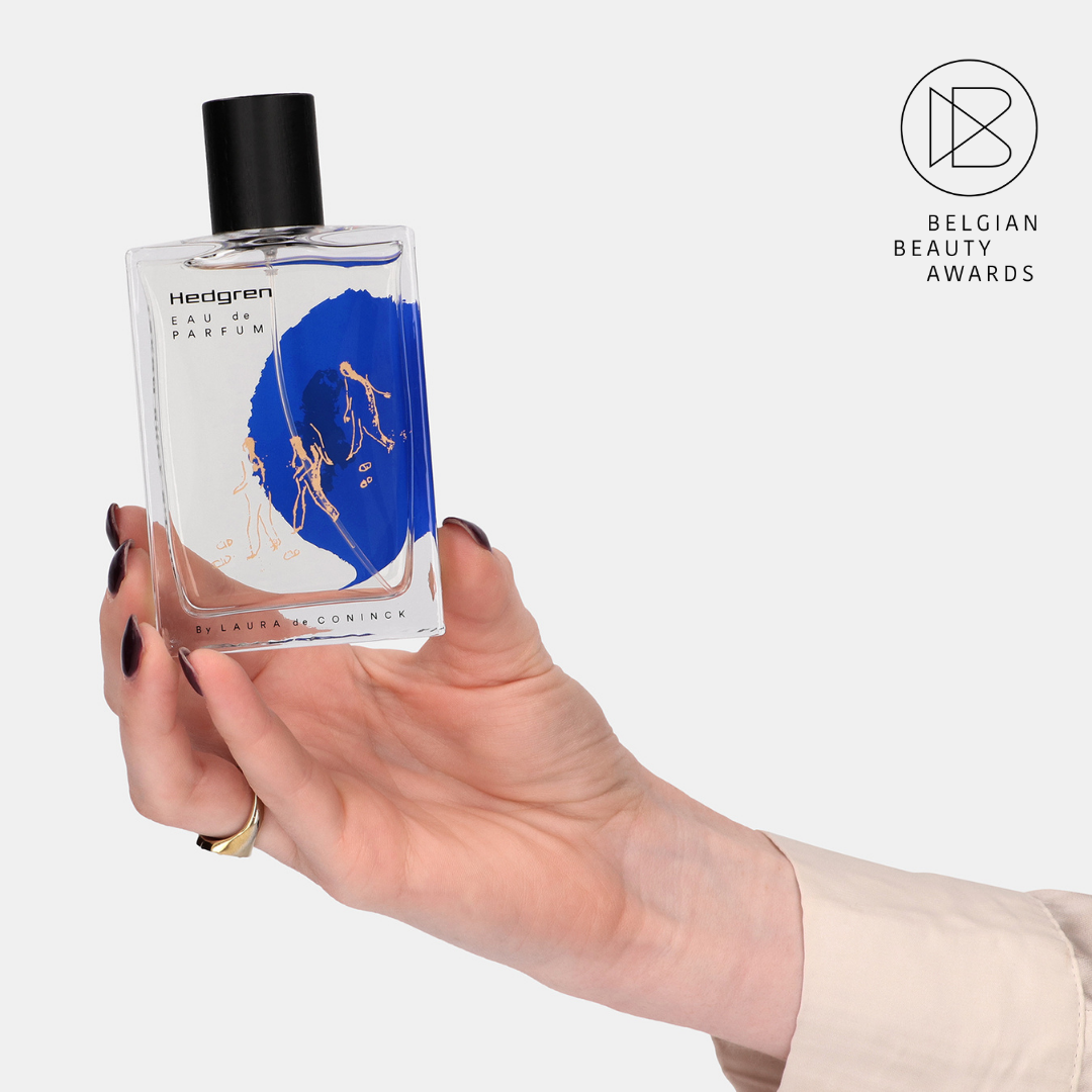 HEDGREN EAU DE PARFUM