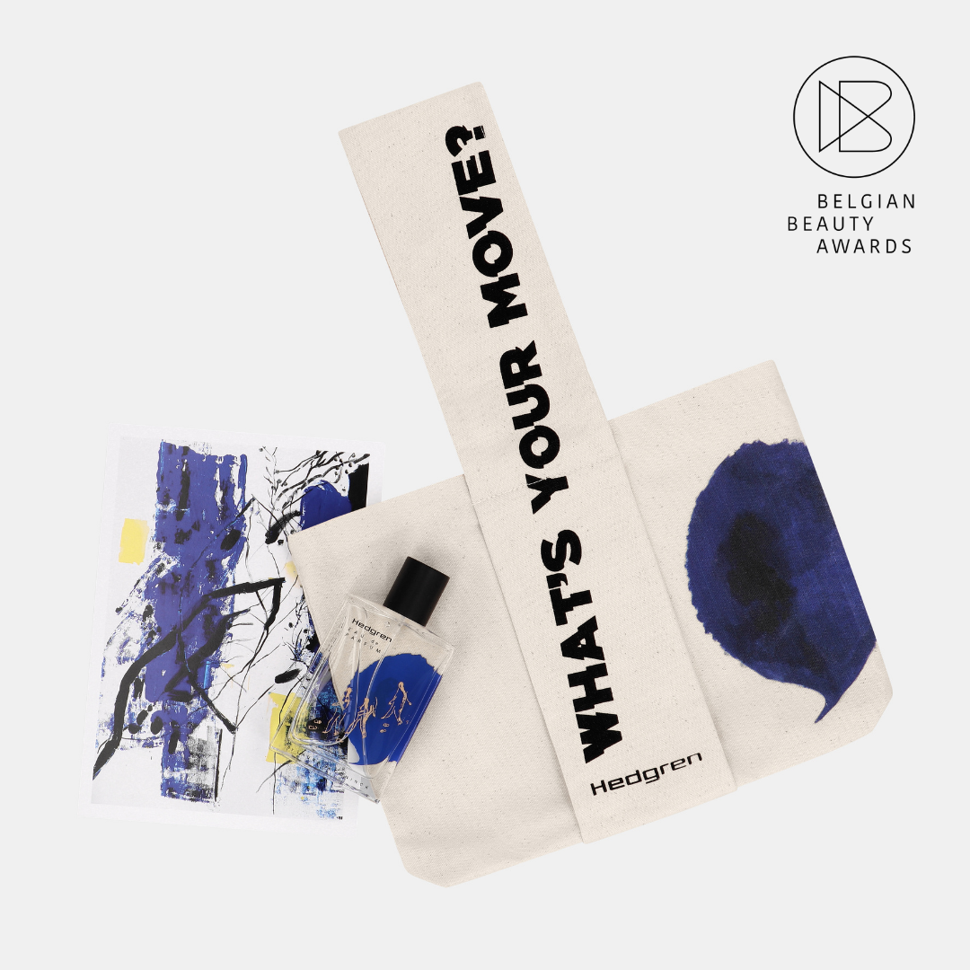 HEDGREN EAU DE PARFUM