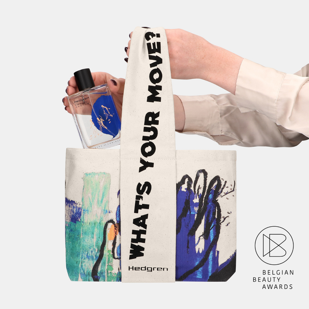 HEDGREN EAU DE PARFUM