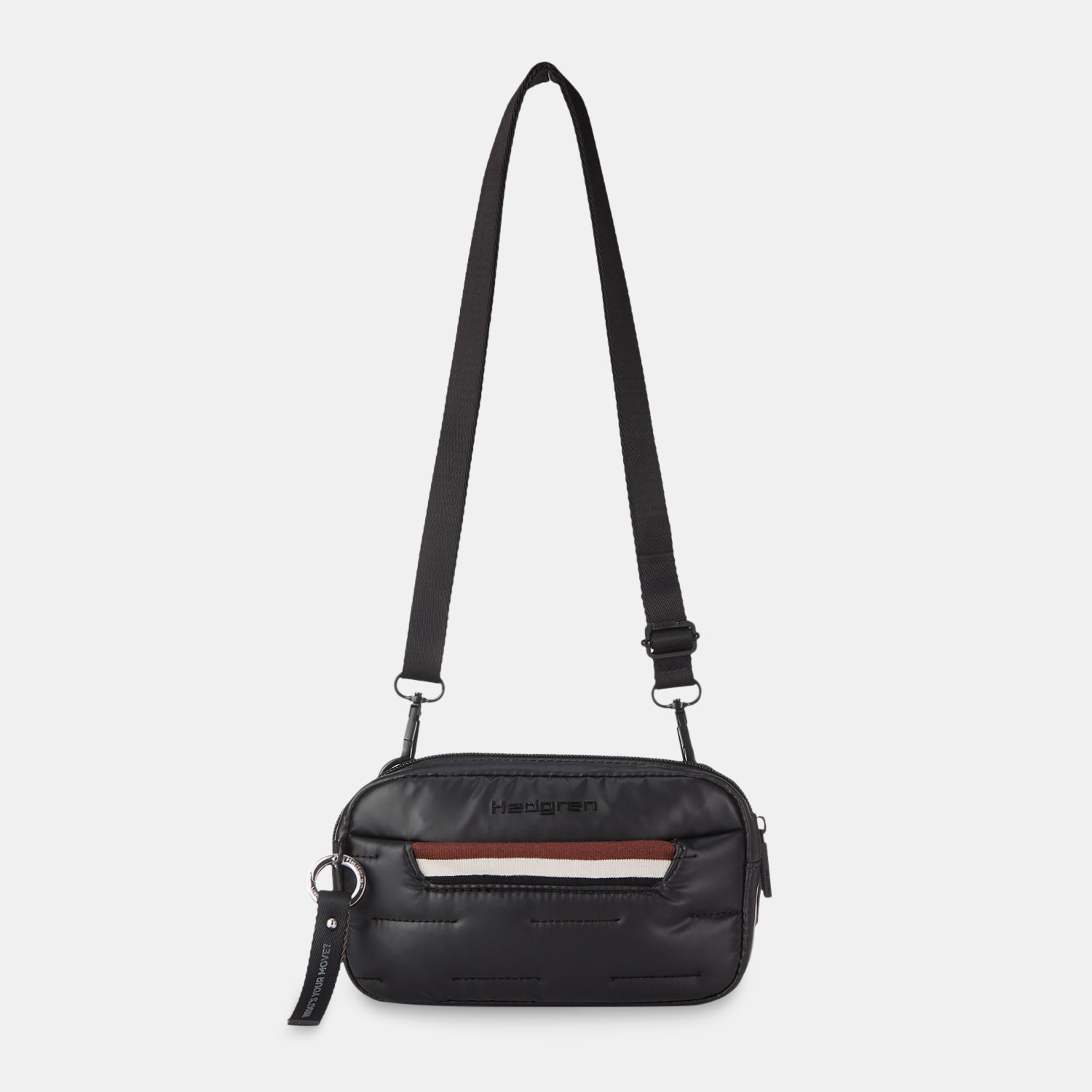Hedgren SNUG 2 in 1 Waistbag/Crossover