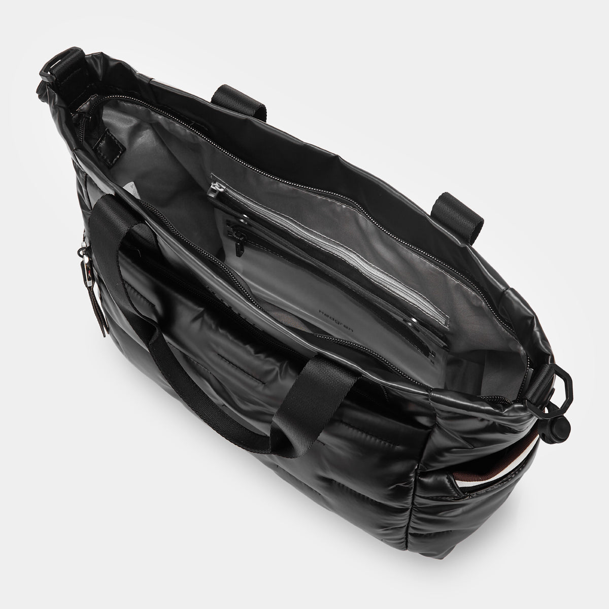 Hedgren PUFFER Tote