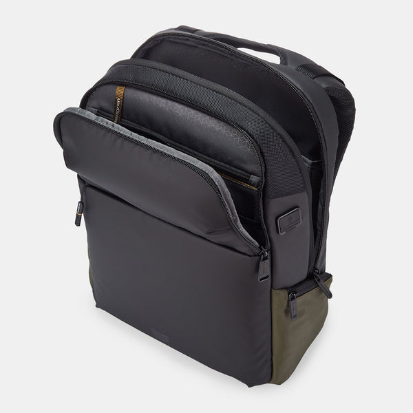 Exec 17.3 clearance midnight black backpack