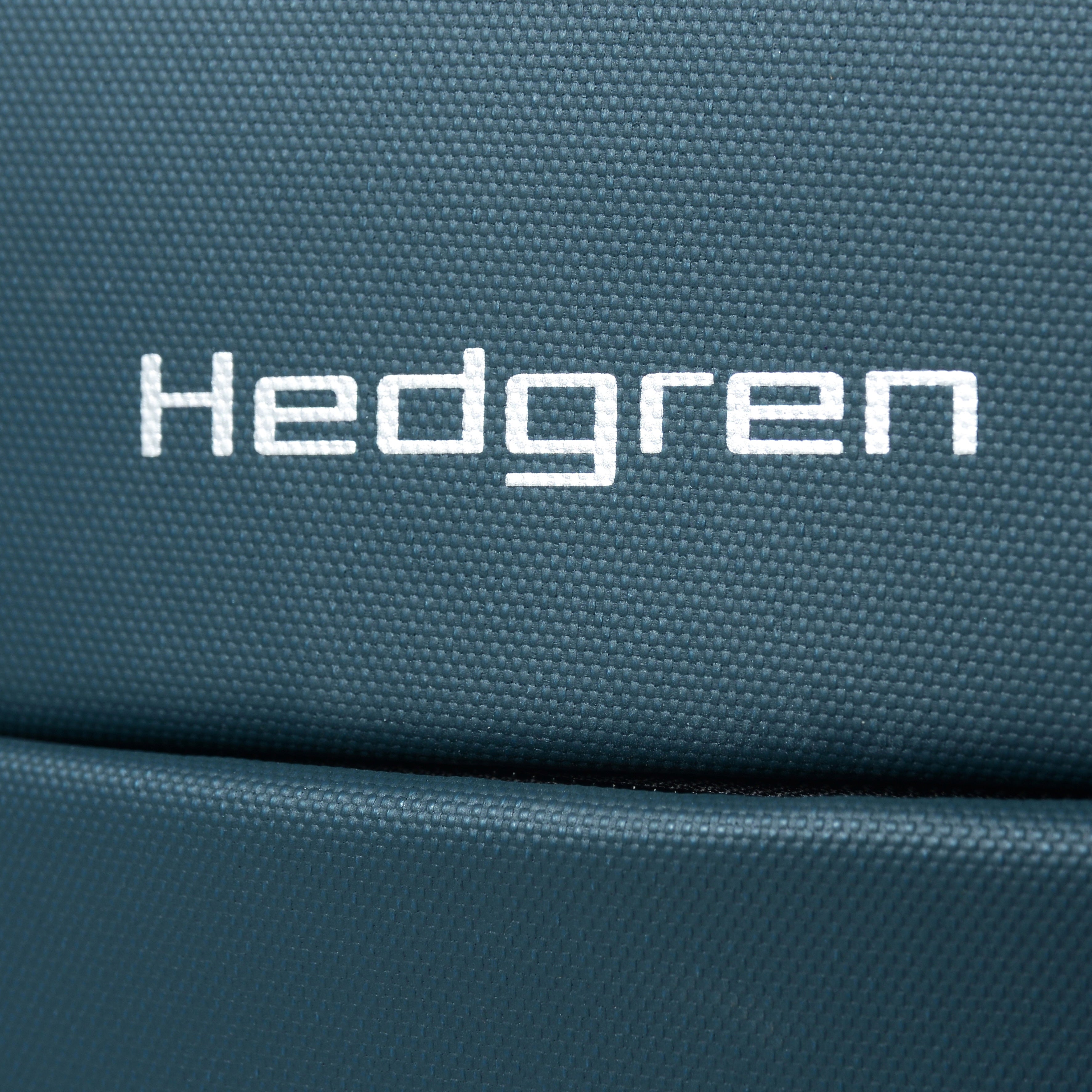 Hedgren TRAM Backpack 2 cmpt 15,4" RFID