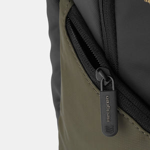 Hedgren RAIL Backpack 3 cmpt 15,6" RFID