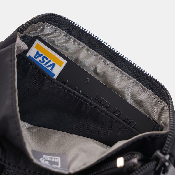 Hedgren pouch outlet