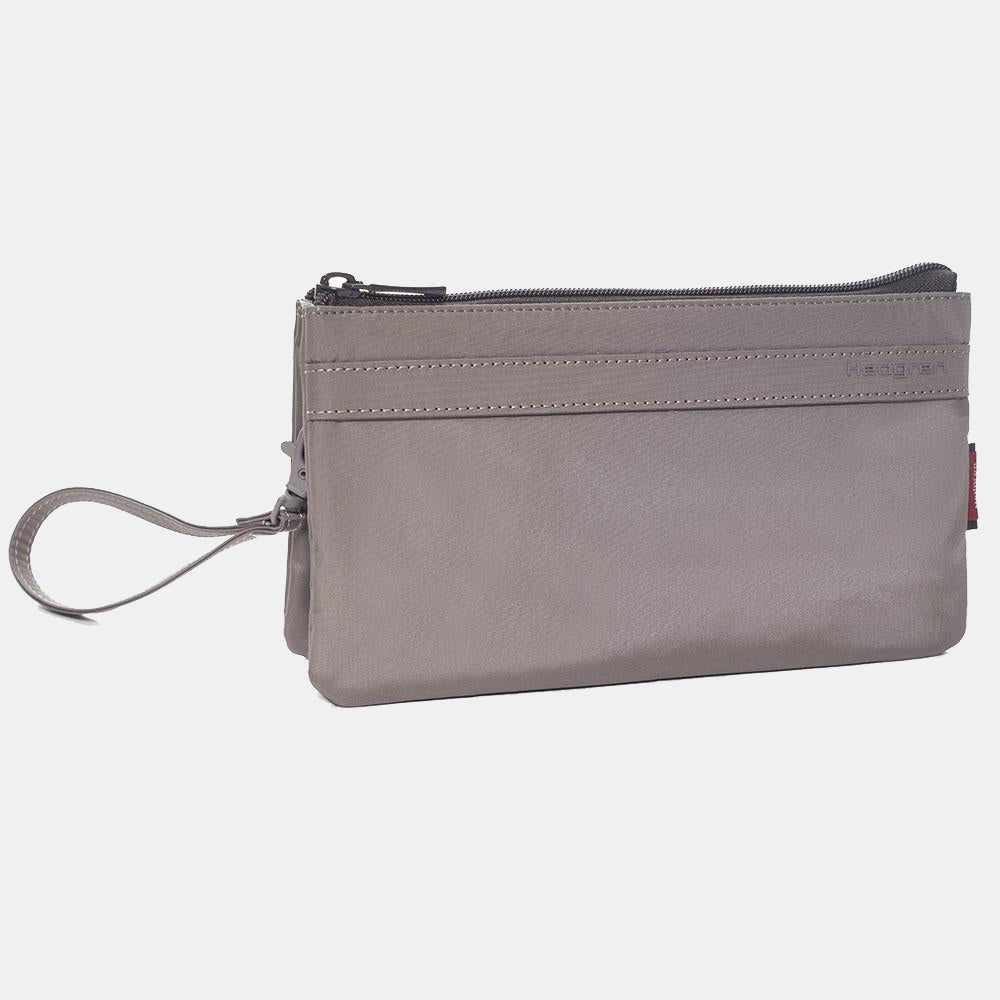 Hedgren FRANC XL 3 Zipper Pouch Extra Large RFID
