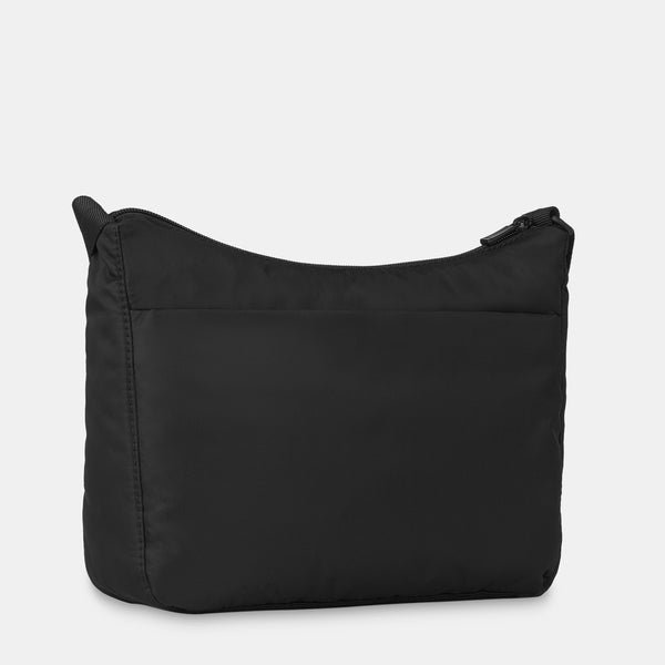 Women's Harper's S Shoulder Bag Black|Inner City Collection