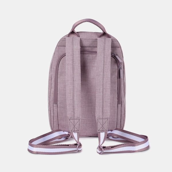 Women's Vogue Fashion Backpack|Inner City Collection|Hedgren