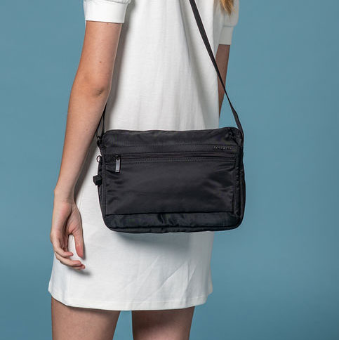 Hedgren EYE M Medium Shoulder Bag RFID