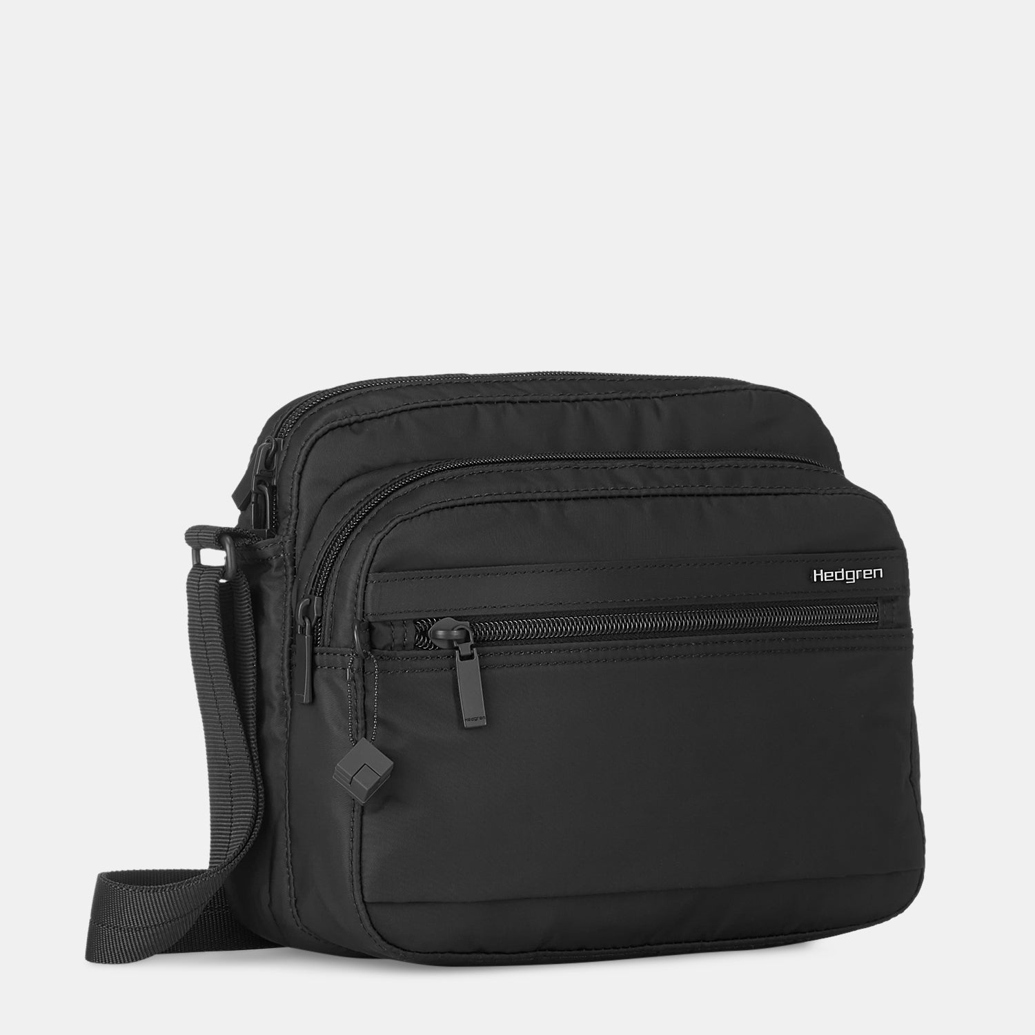 Hedgren METRO Multi Compartment Crossover RFID
