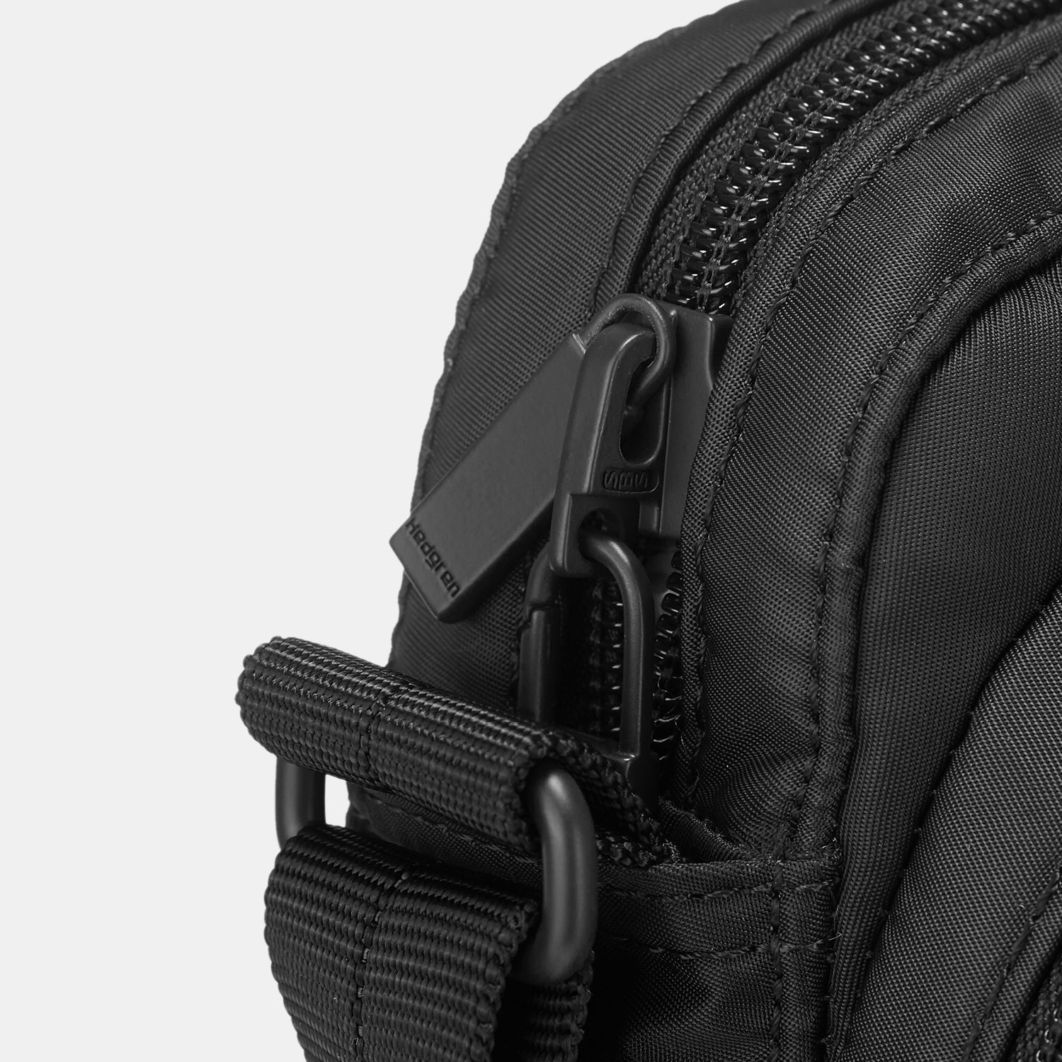 Hedgren METRO Multi Compartment Crossover RFID