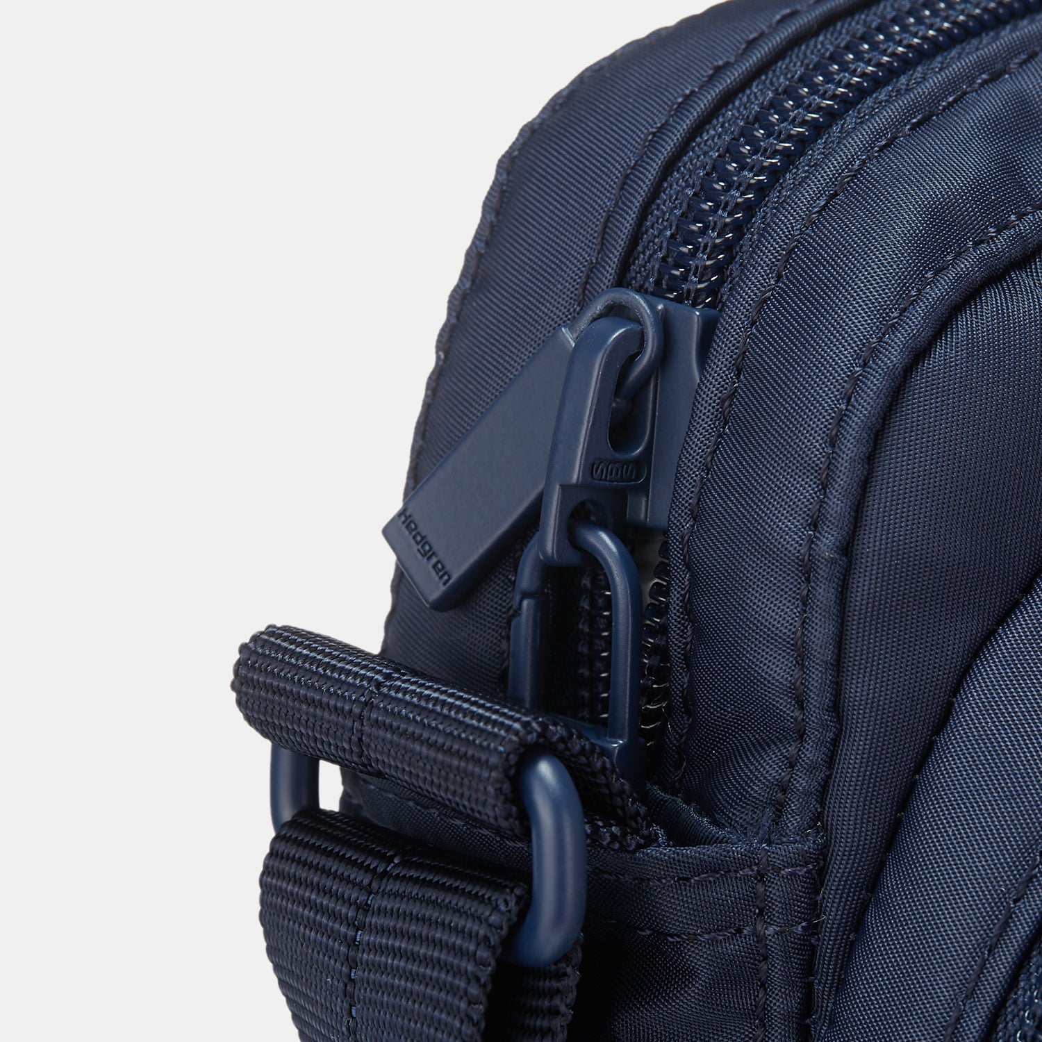Hedgren METRO Multi Compartment Crossover RFID