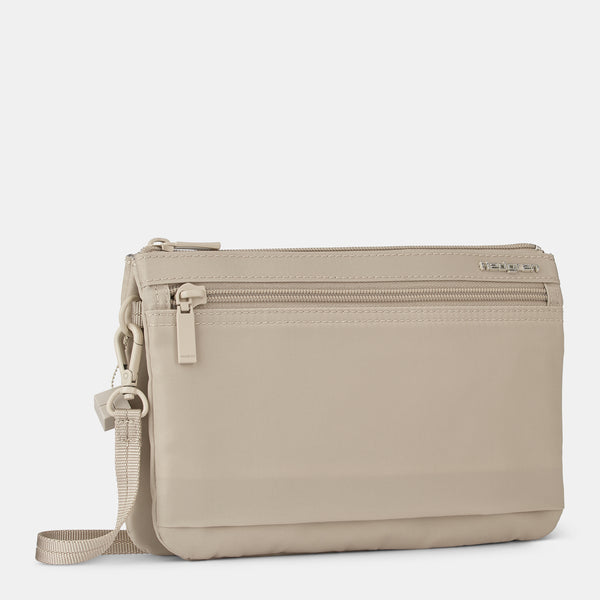 Womens' Emma Crossover Bag|Inner City Collection|Hedgren