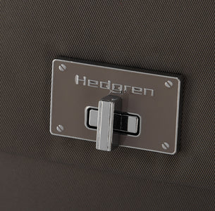 Hedgren FREE Flat Vertical Crossover RFID