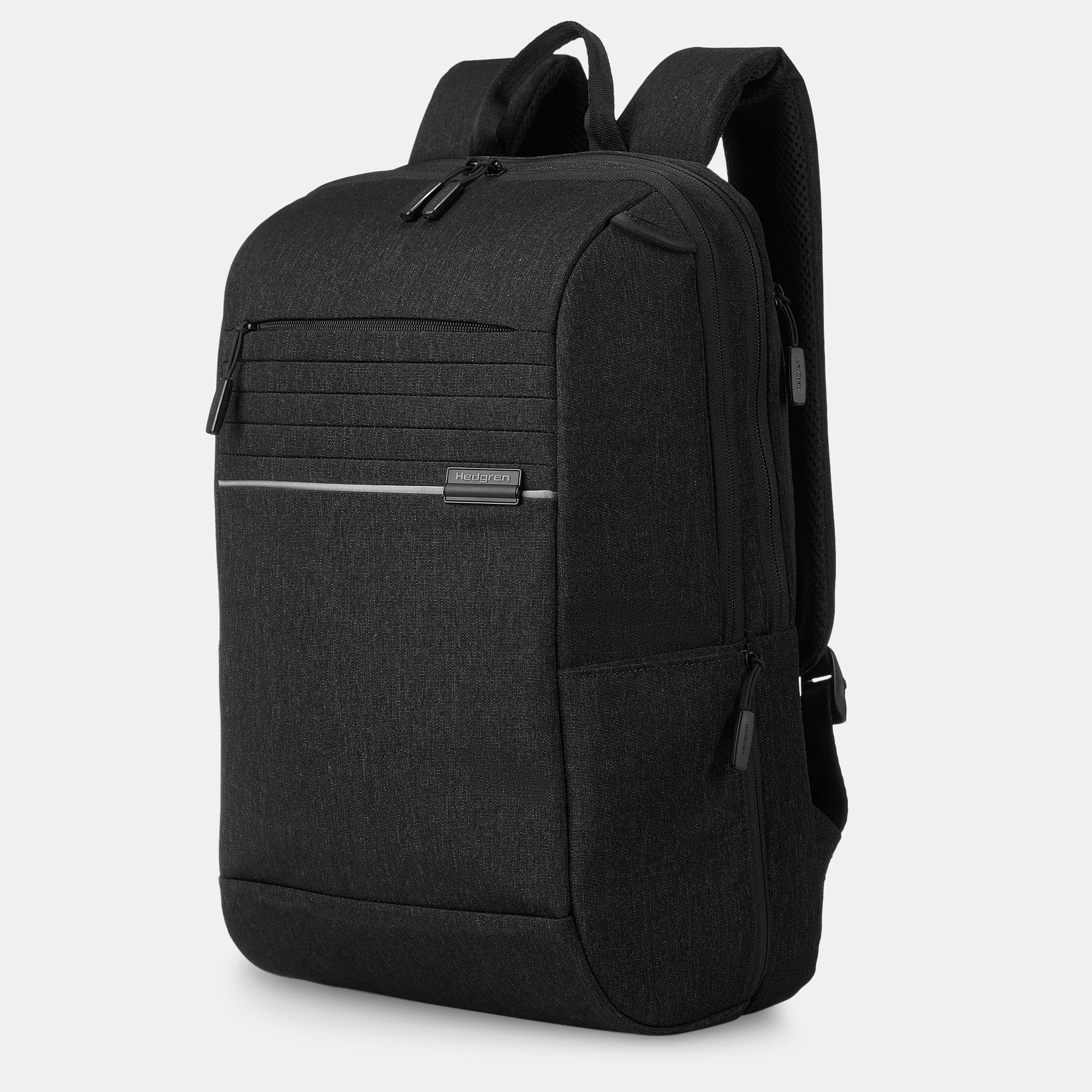 Hedgren DASH Backpack Two Comparement 15.6"