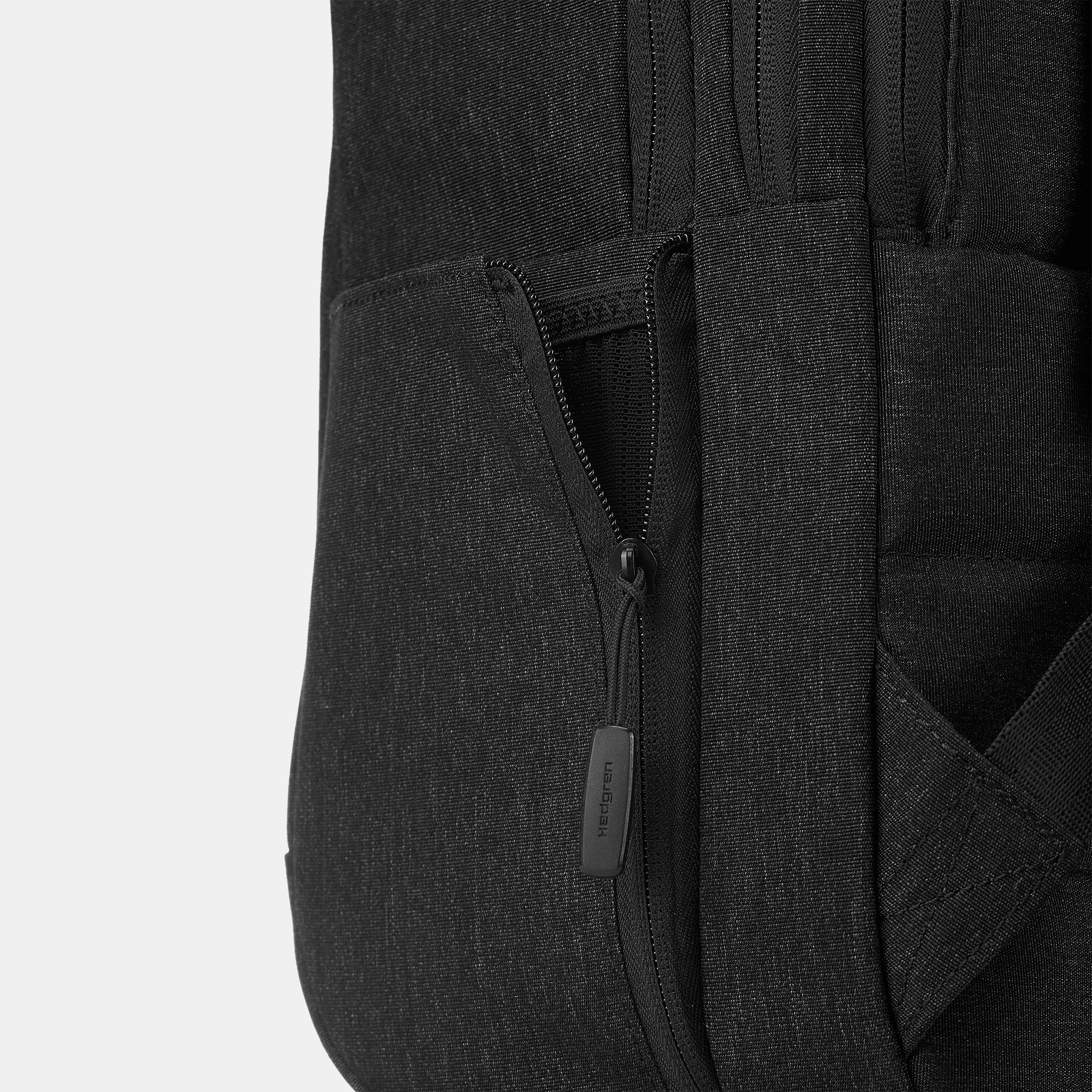 Hedgren DASH Backpack Two Comparement 15.6"