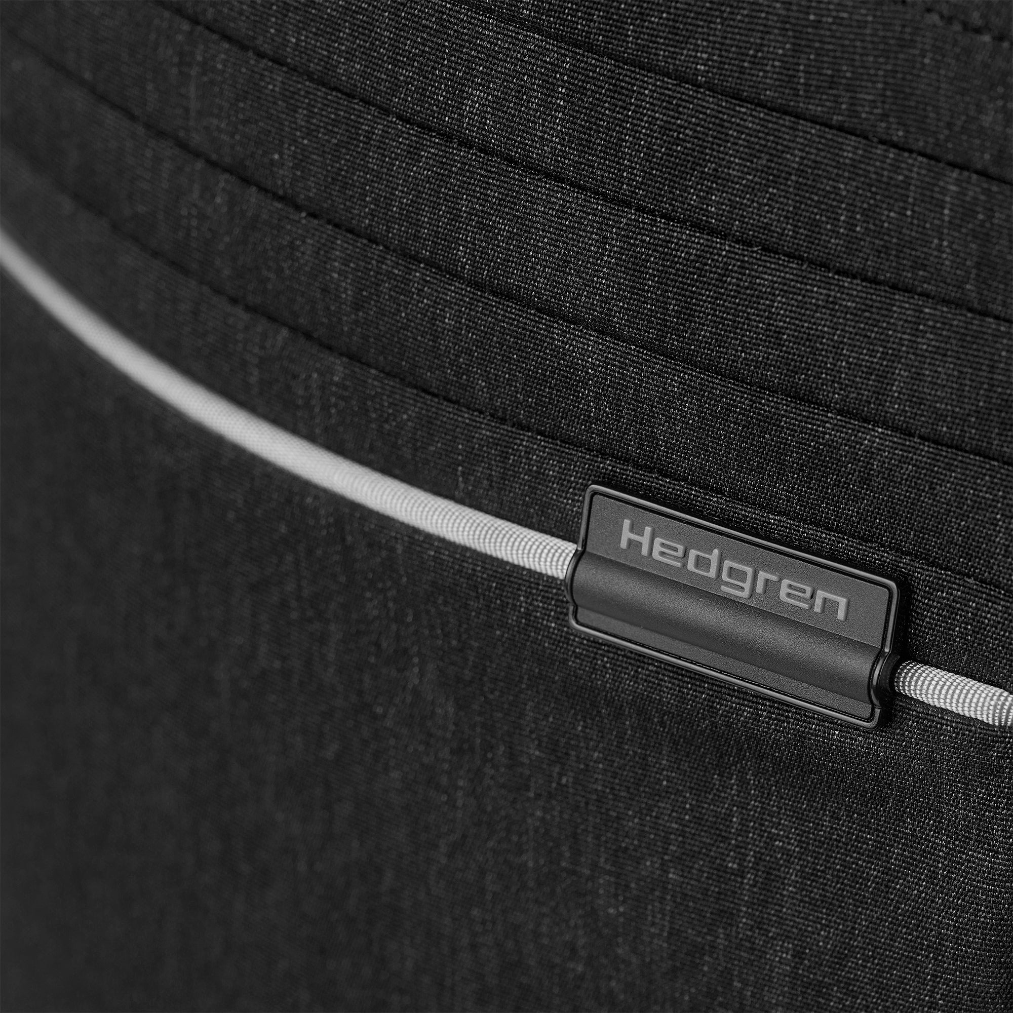 Hedgren DASH Backpack Two Comparement 15.6"