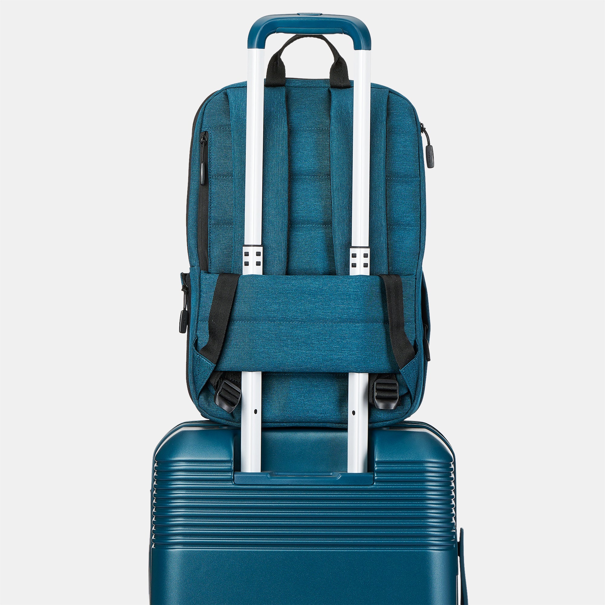 Hedgren DASH Backpack Two Comparement 15.6"
