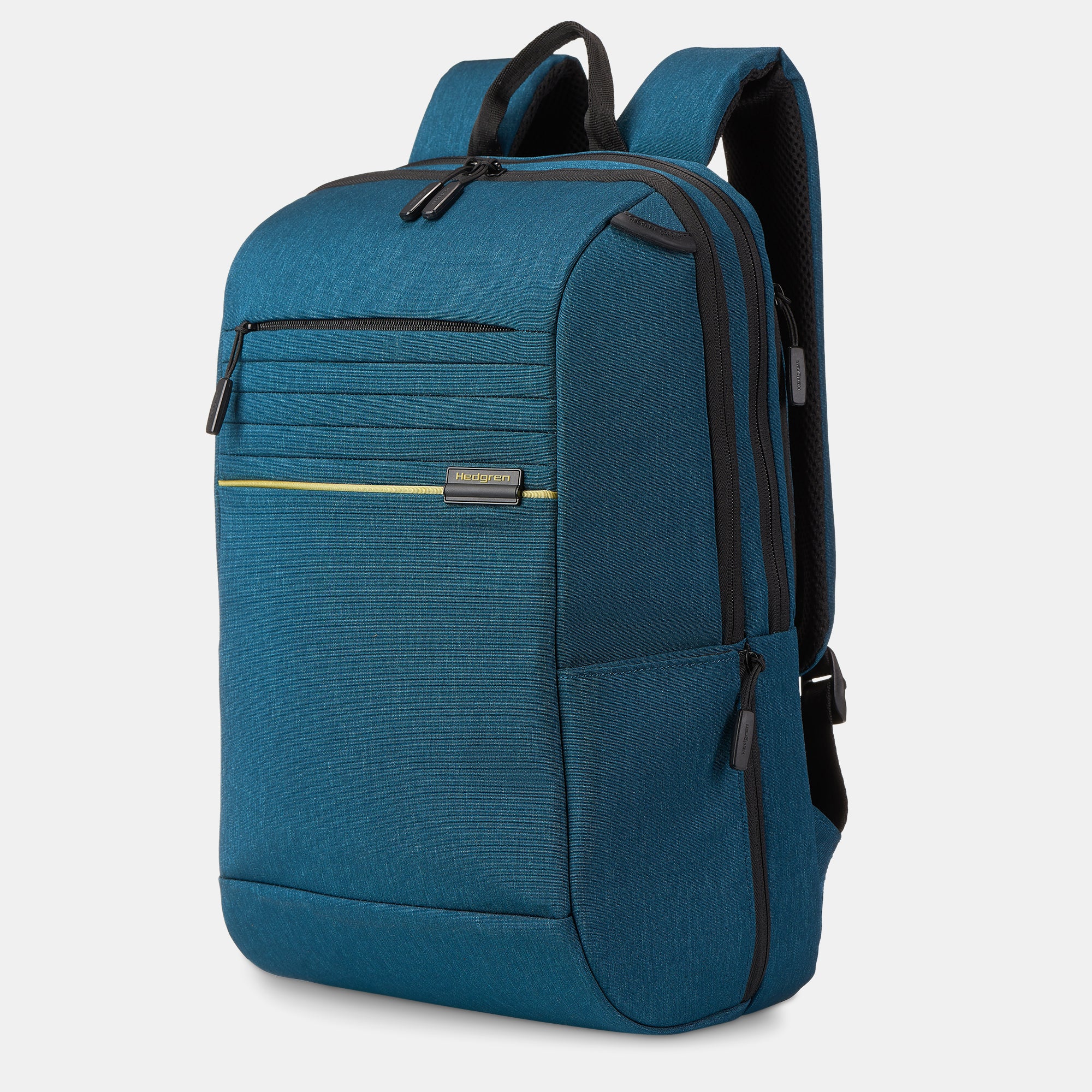 Hedgren DASH Backpack Two Comparement 15.6"