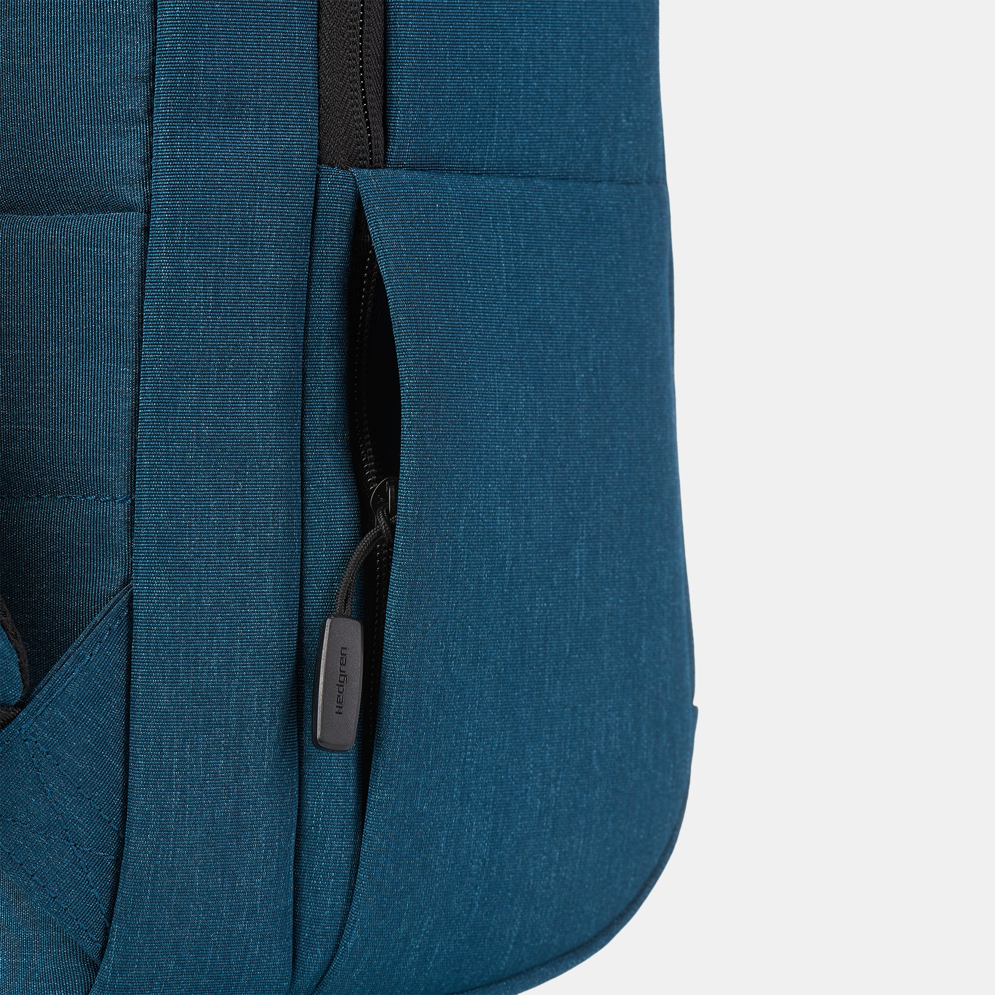 Hedgren DASH Backpack Two Comparement 15.6"