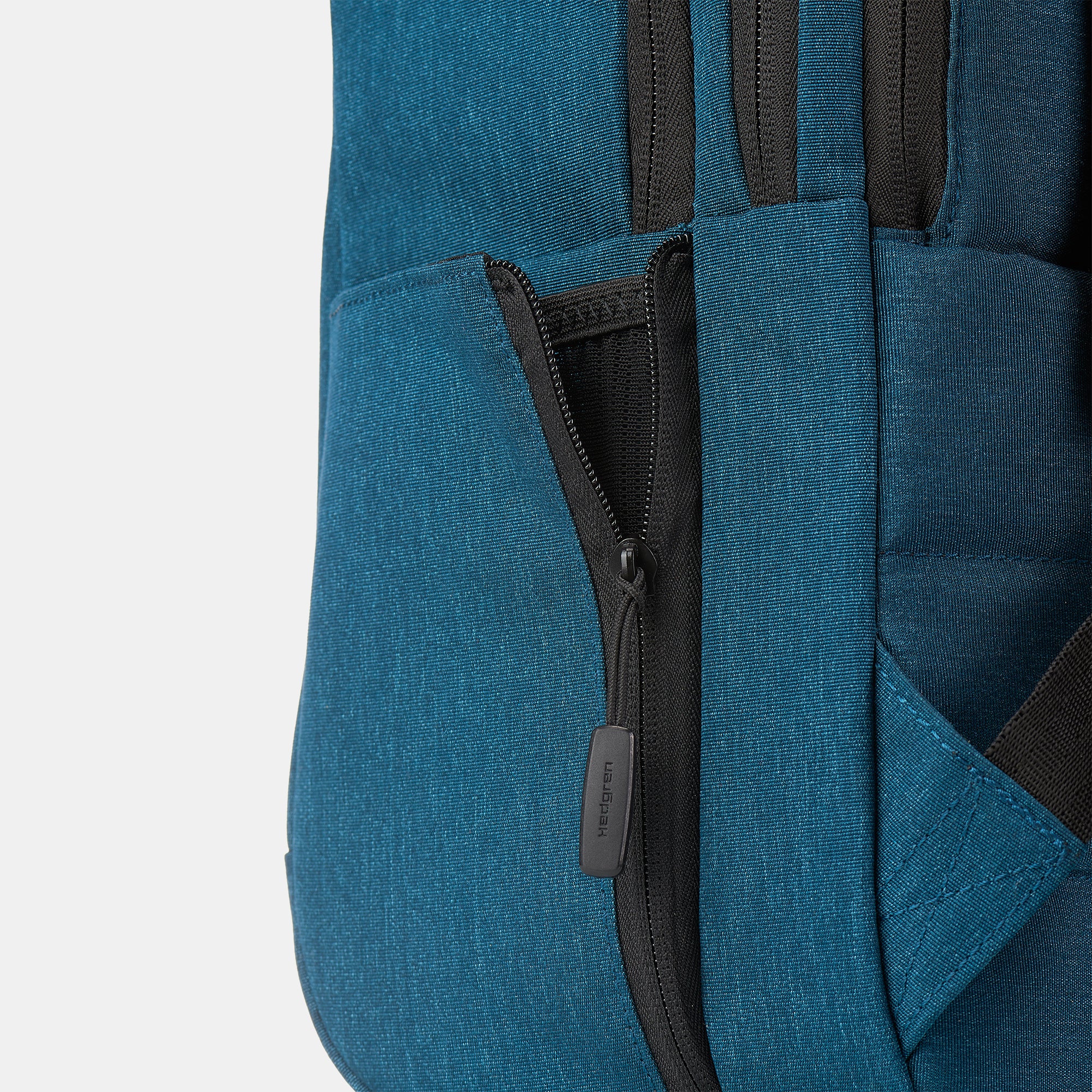 Hedgren DASH Backpack Two Comparement 15.6"