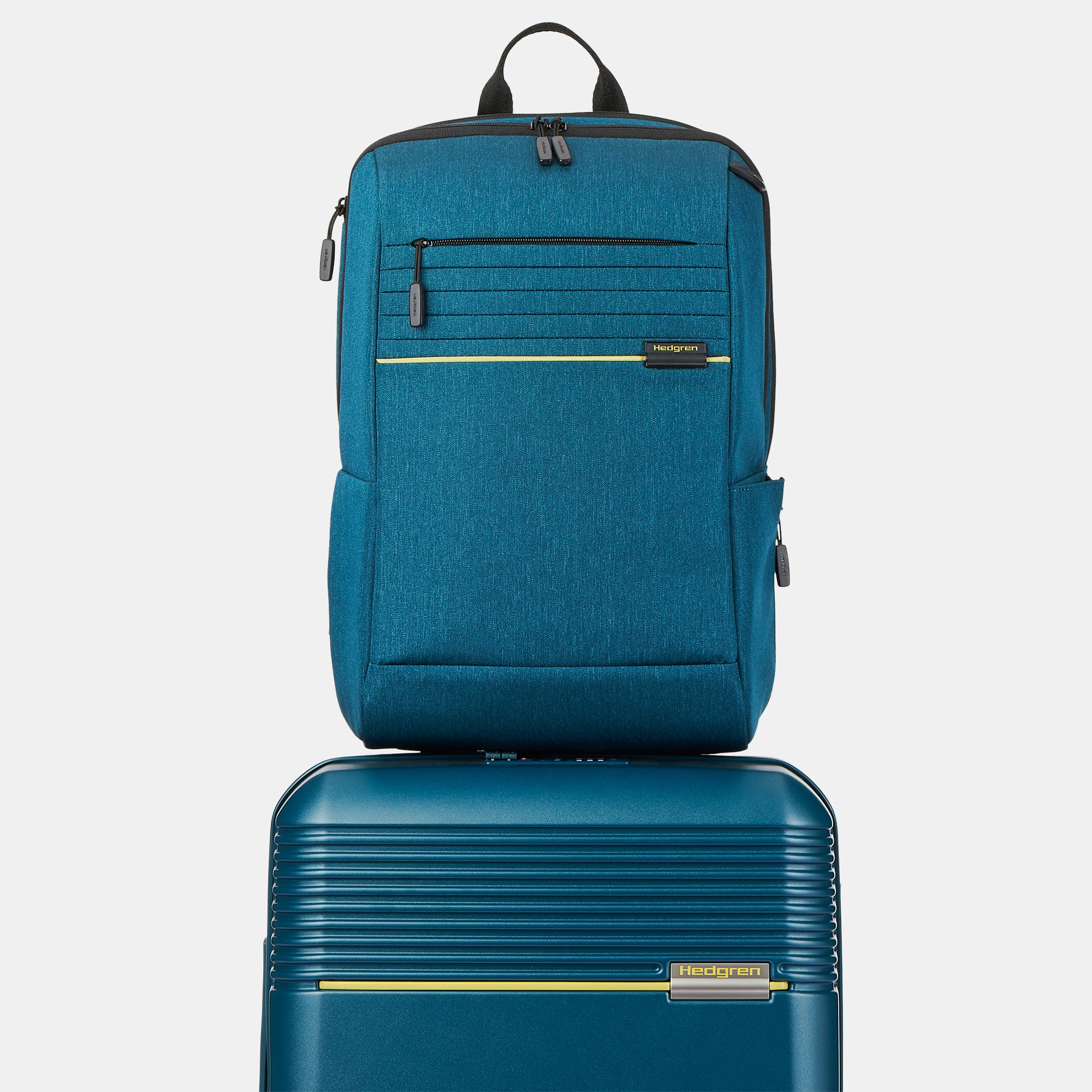 Hedgren DASH Backpack Two Comparement 15.6"