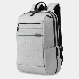Hedgren DASH Backpack Two Comparement 15.6"