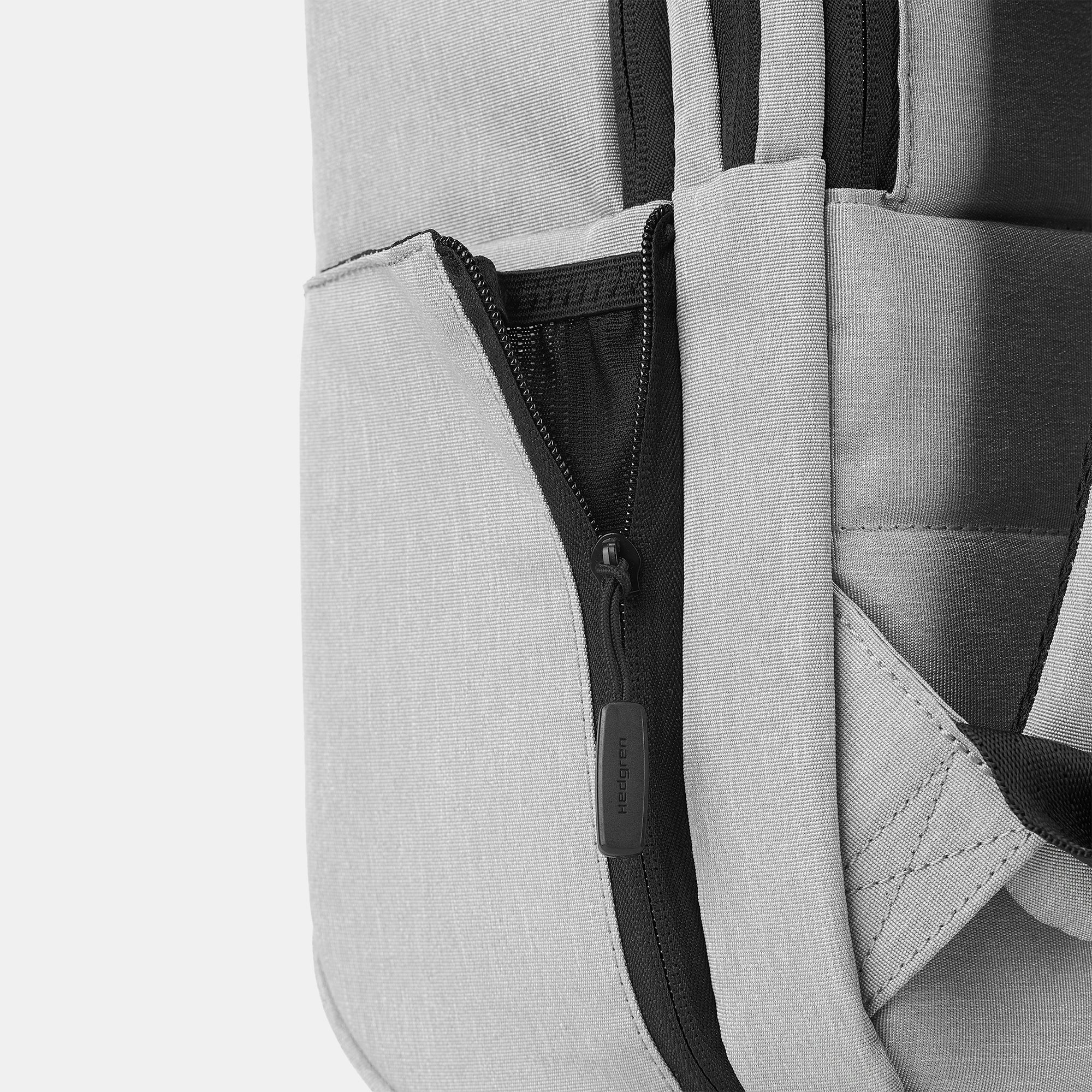 Hedgren DASH Backpack Two Comparement 15.6"