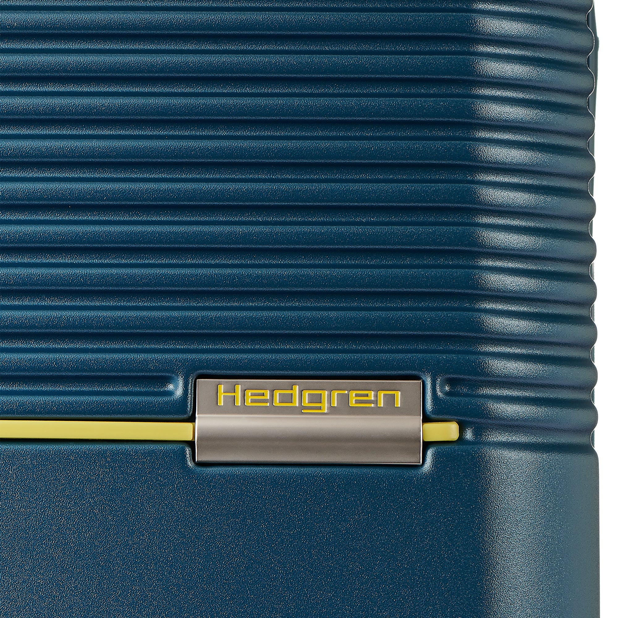 Stripe M Companion Travel Suitcase|Lineo Collection|Hedgren