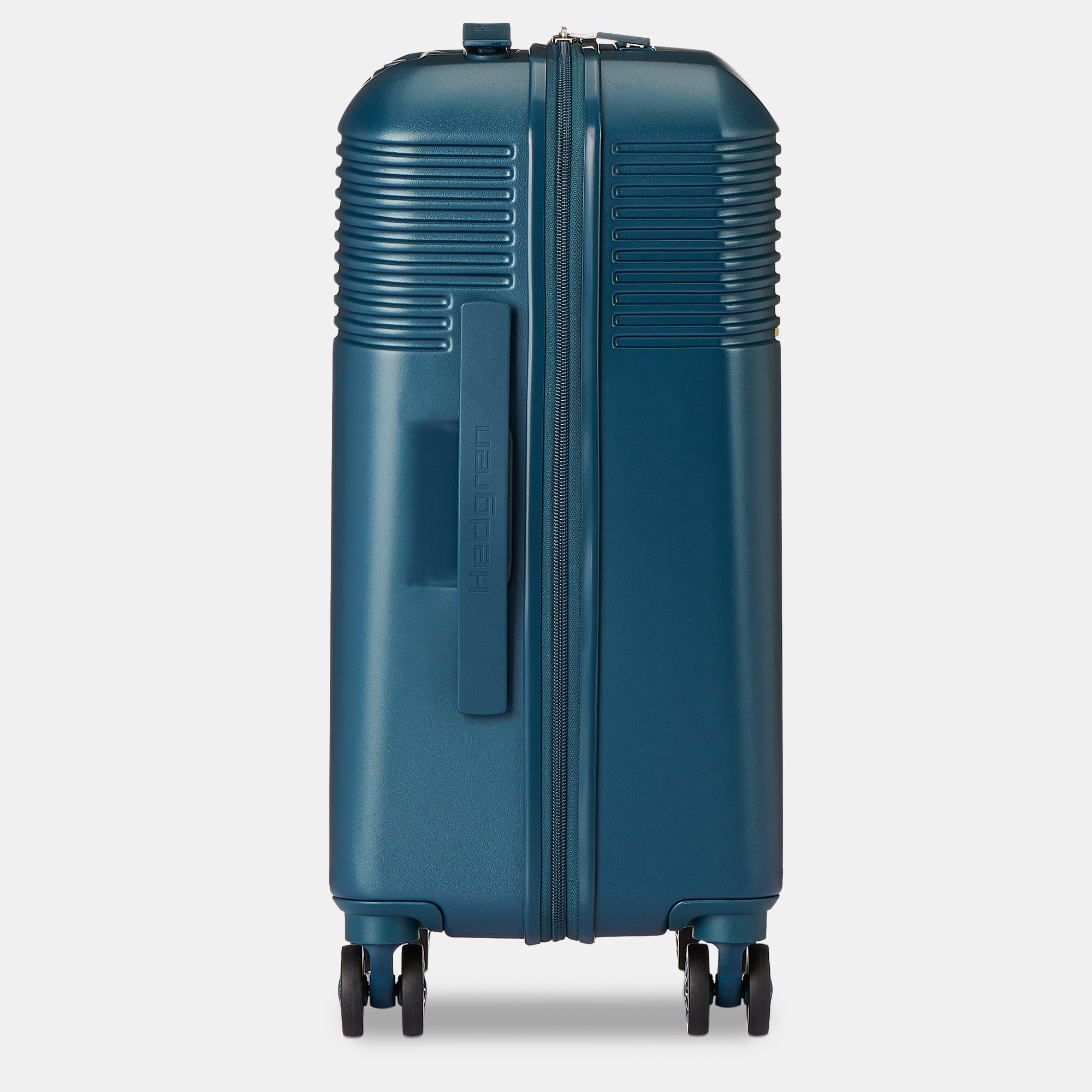 Stripe S Companion Travel Suitcase|Lineo Collection|Hedgren