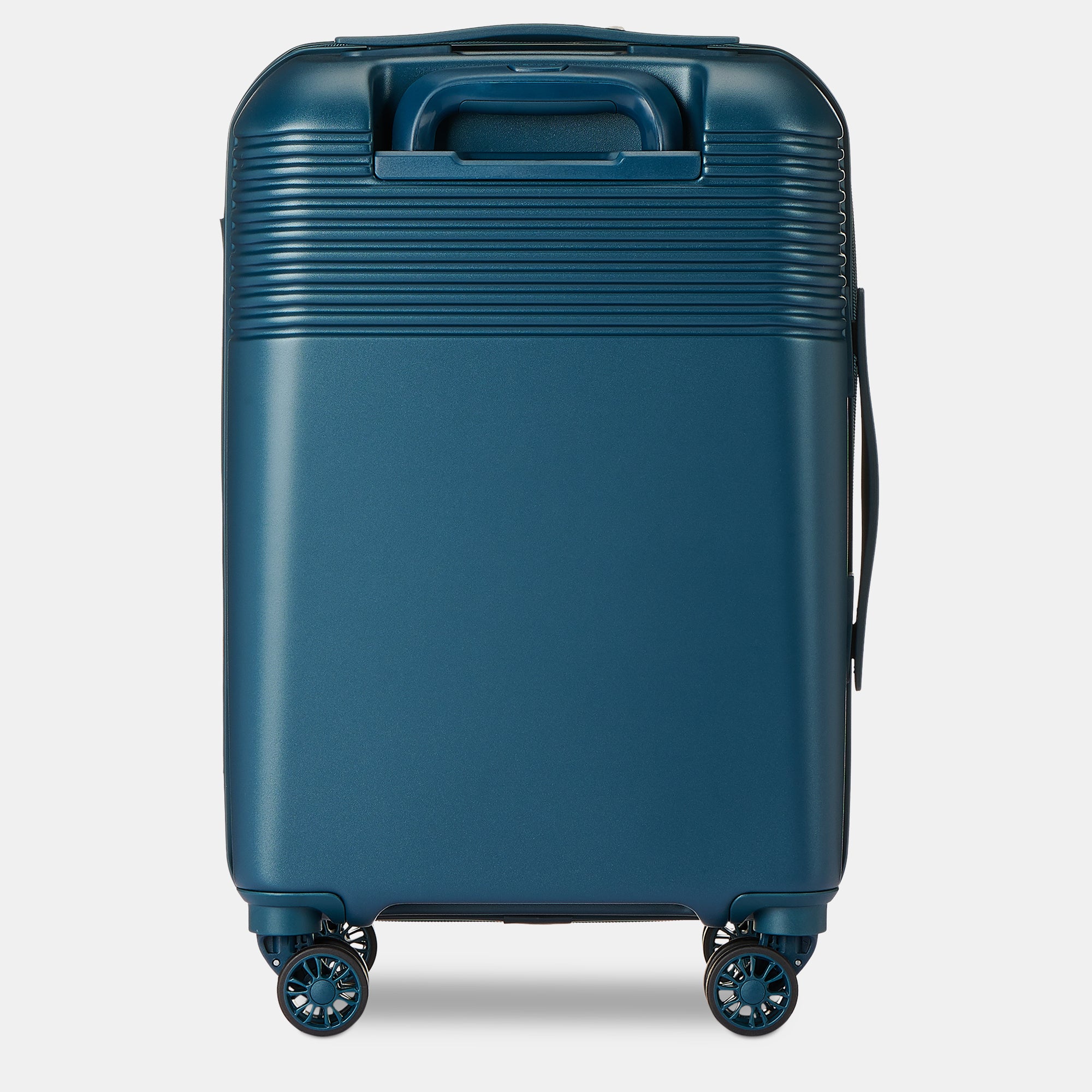 Stripe S Companion Travel Suitcase|Lineo Collection|Hedgren