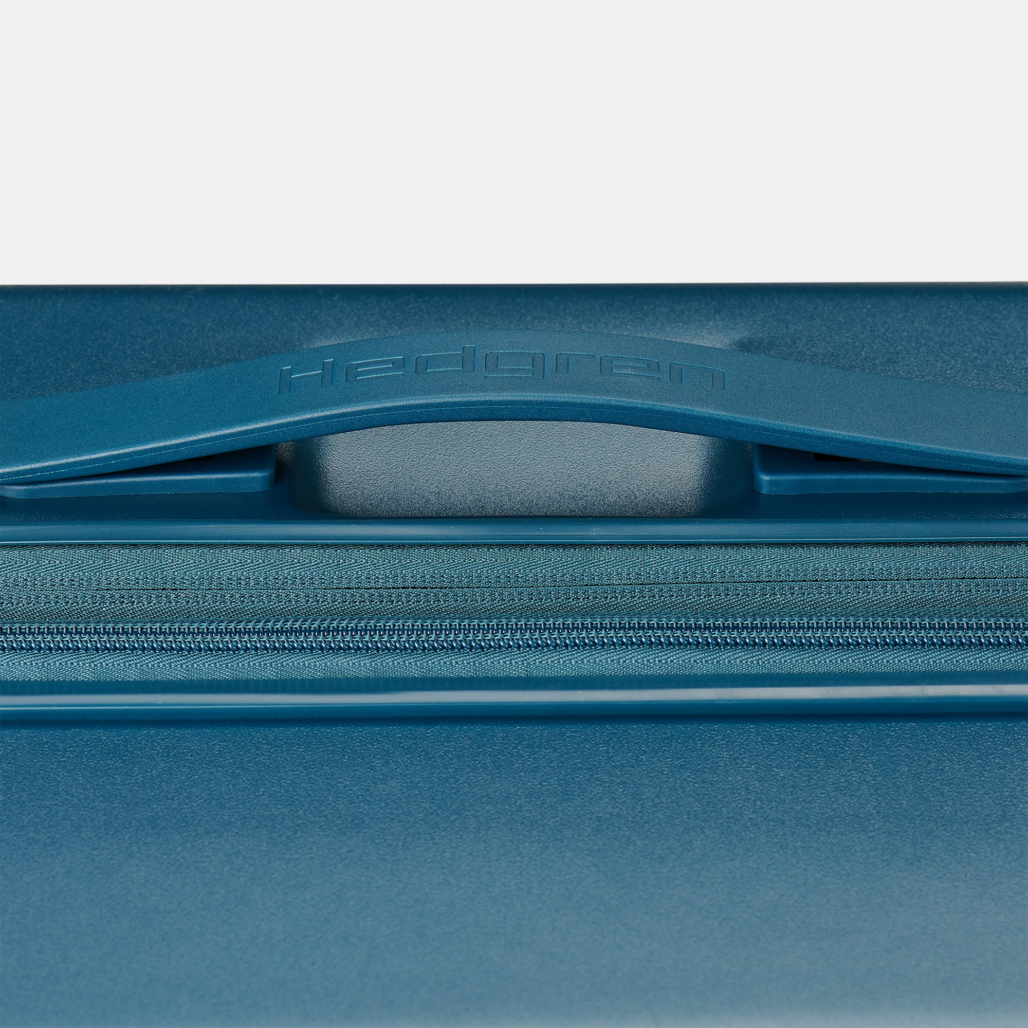 Stripe S Companion Travel Suitcase|Lineo Collection|Hedgren