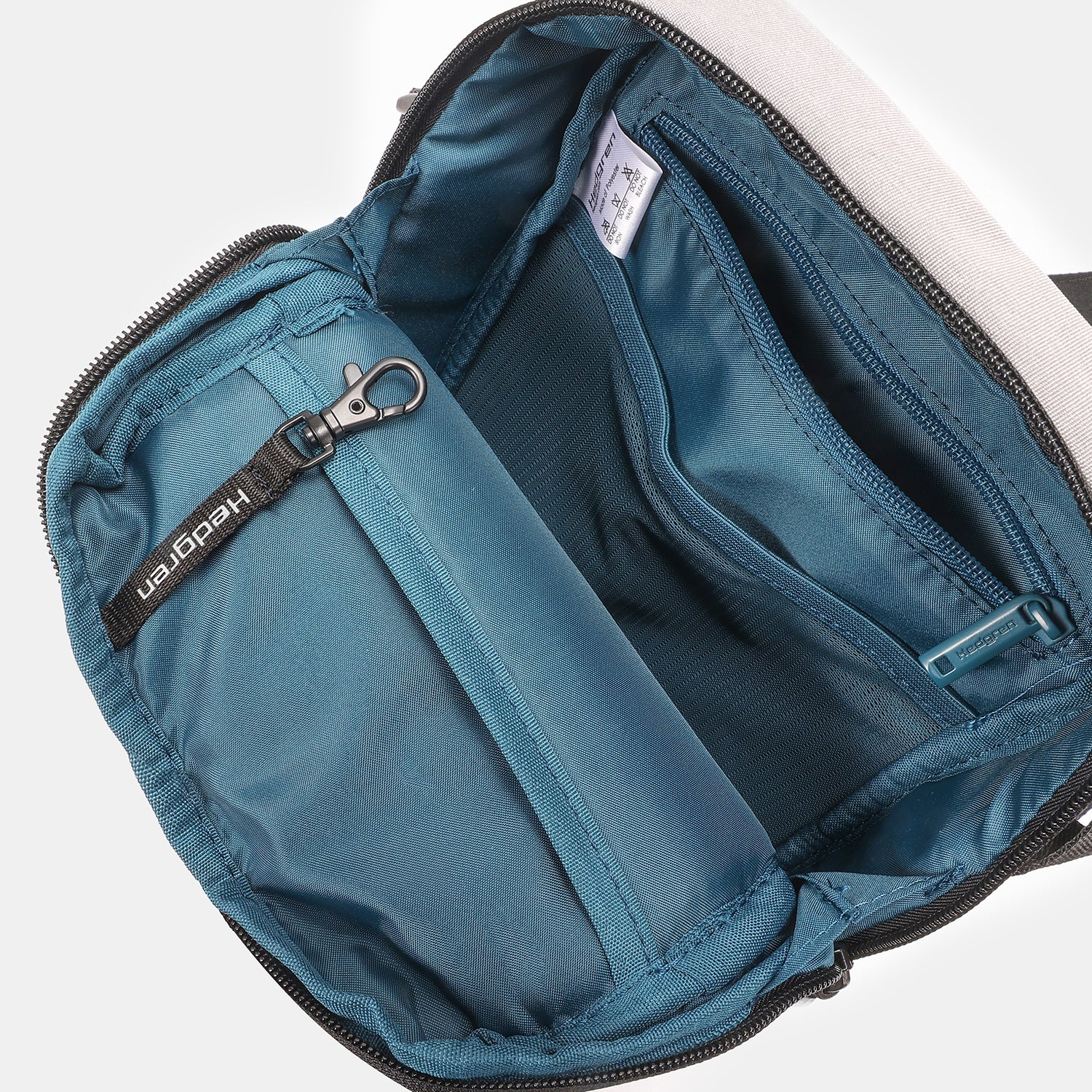 Hedgren LINEAR Multipocket crossover