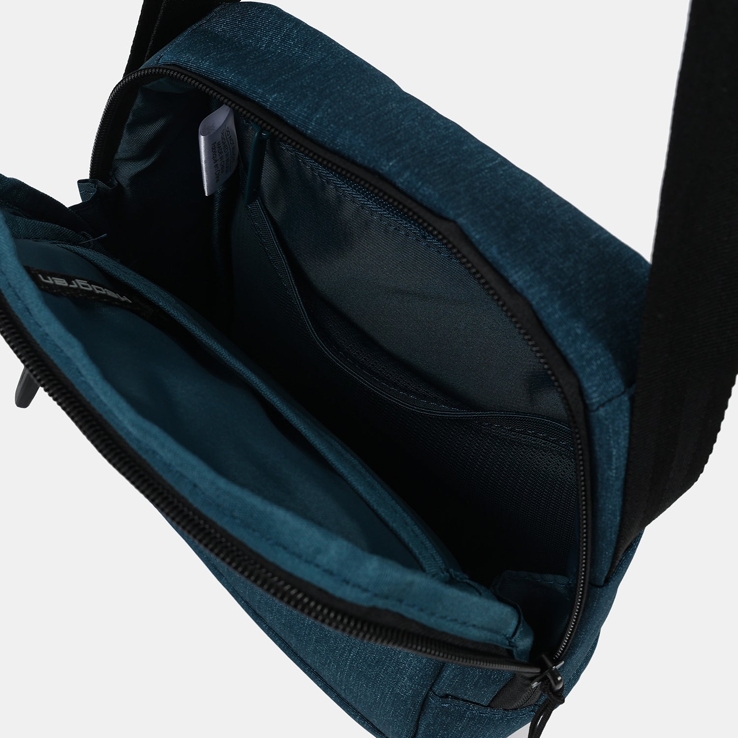 Hedgren CONTOUR Vertical Crossover 8.3"