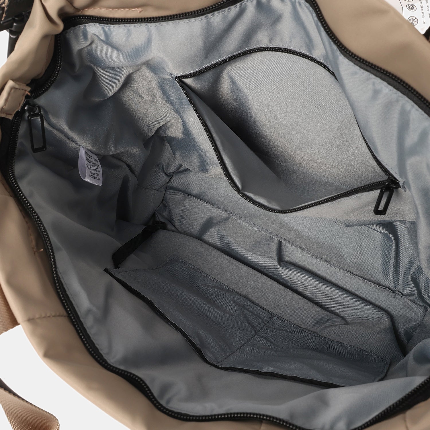 Hedgren GALACTIC Shoulder Bag Tote