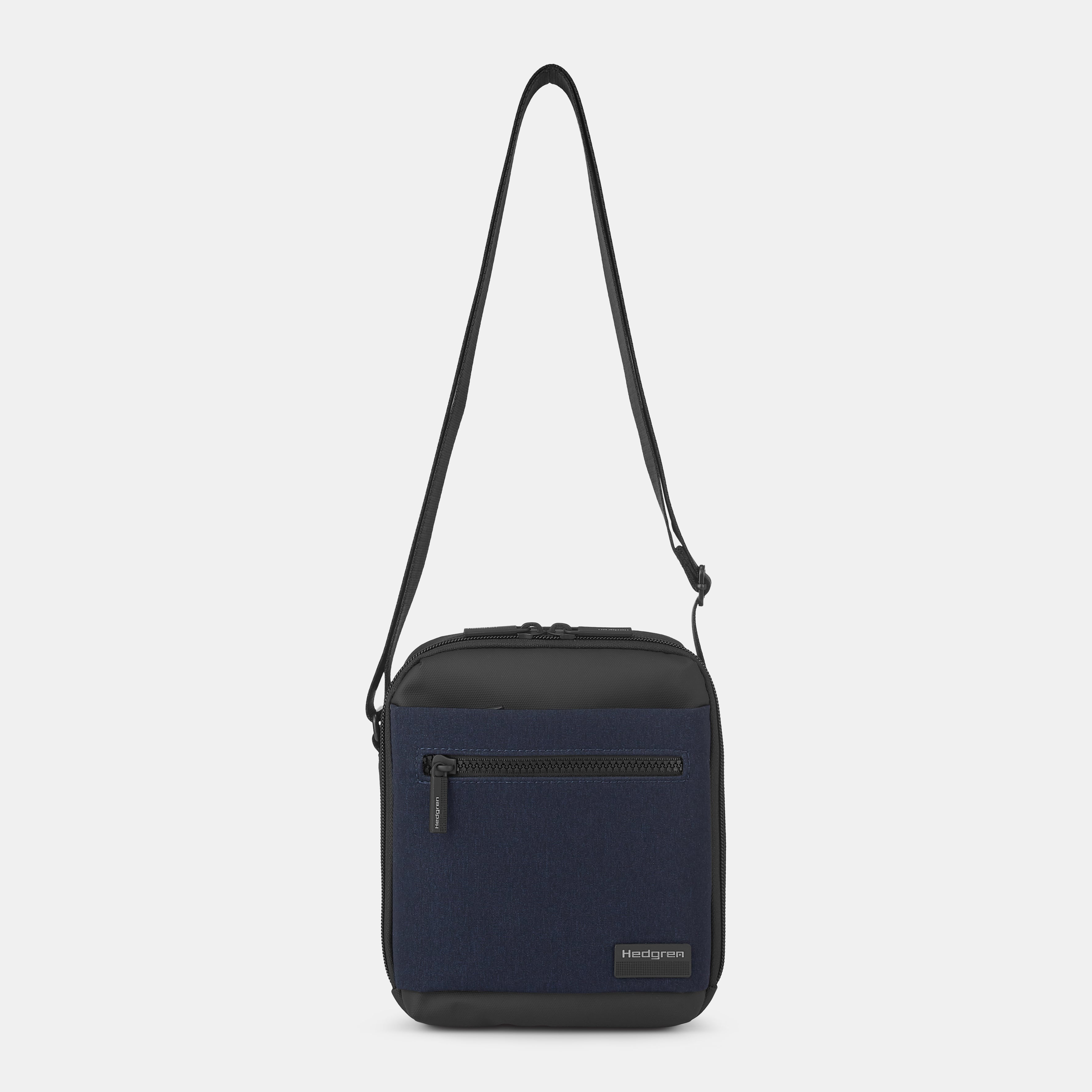 Hedgren APP Vertical Crossover Pouch 7" RFID