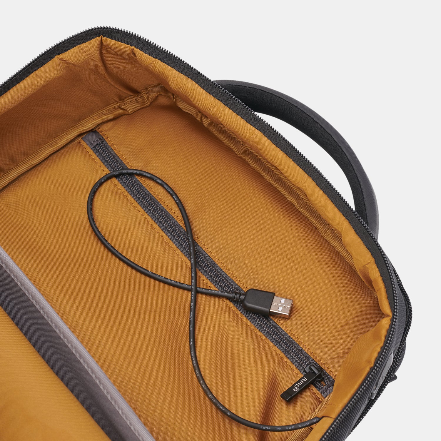 Hedgren DRIVE Backpack 2 cmpt 14,1" RFID