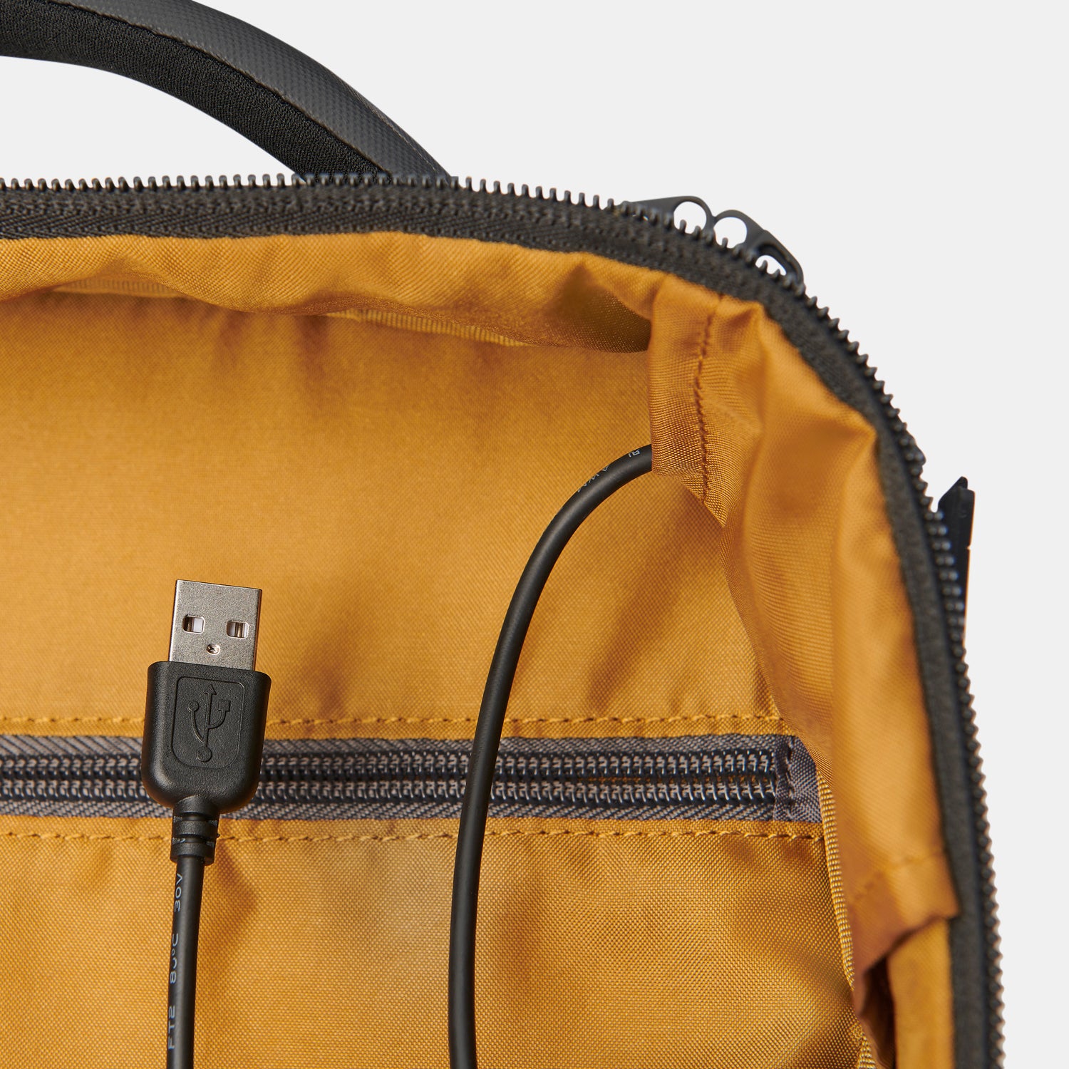 Hedgren DRIVE Backpack 2 cmpt 14,1" RFID