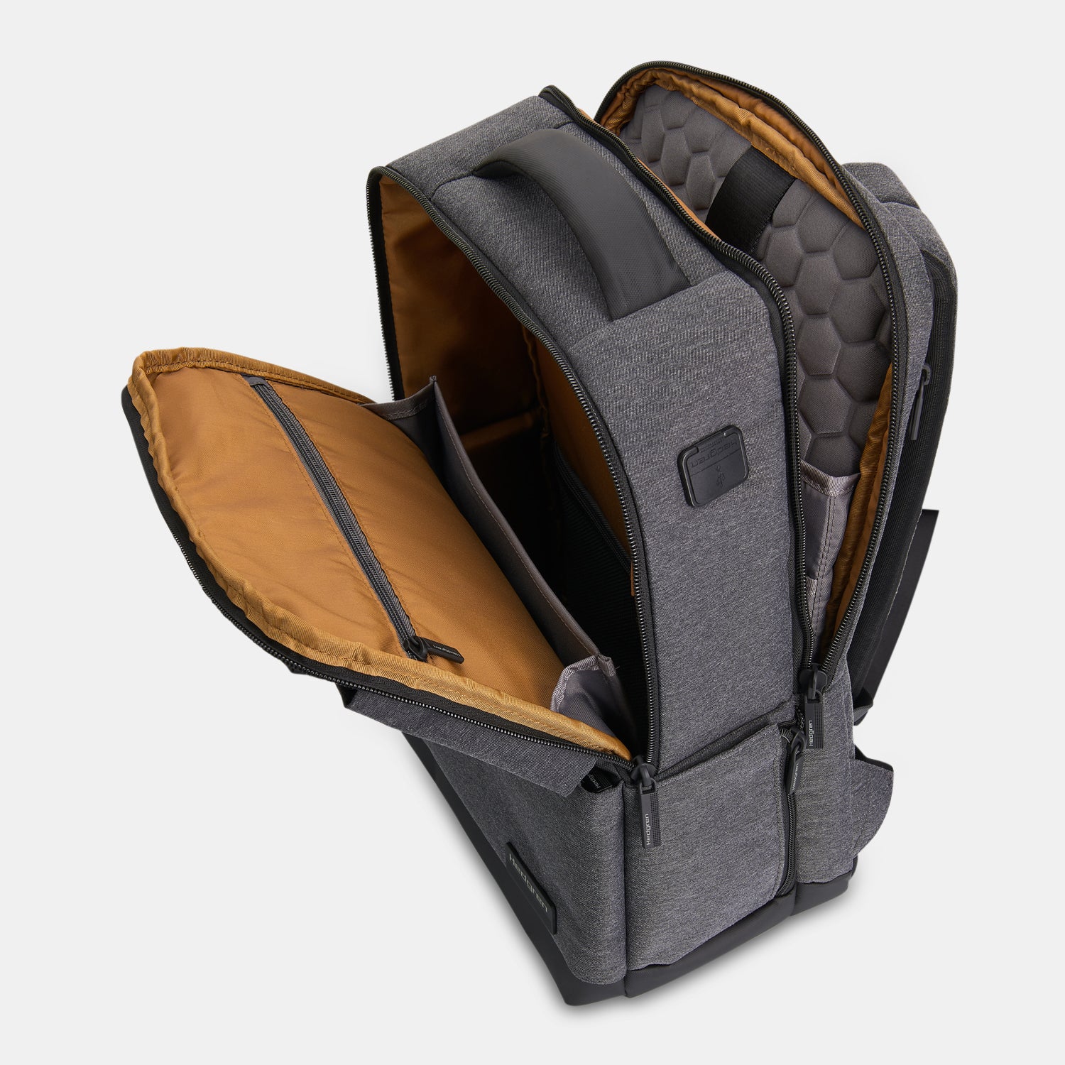 Hedgren DRIVE Backpack 2 cmpt 14,1" RFID