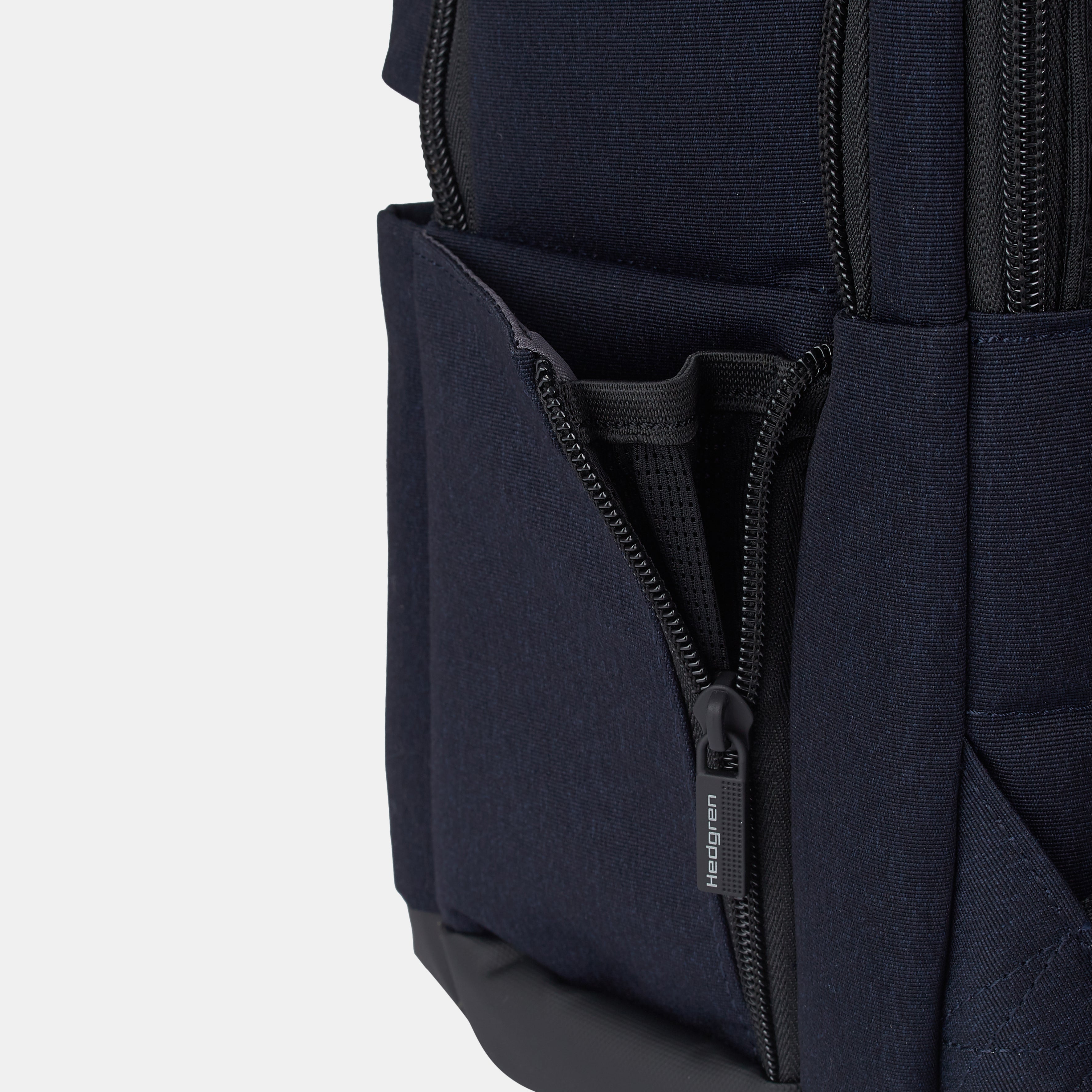 Hedgren DRIVE Backpack 2 cmpt 14,1" RFID