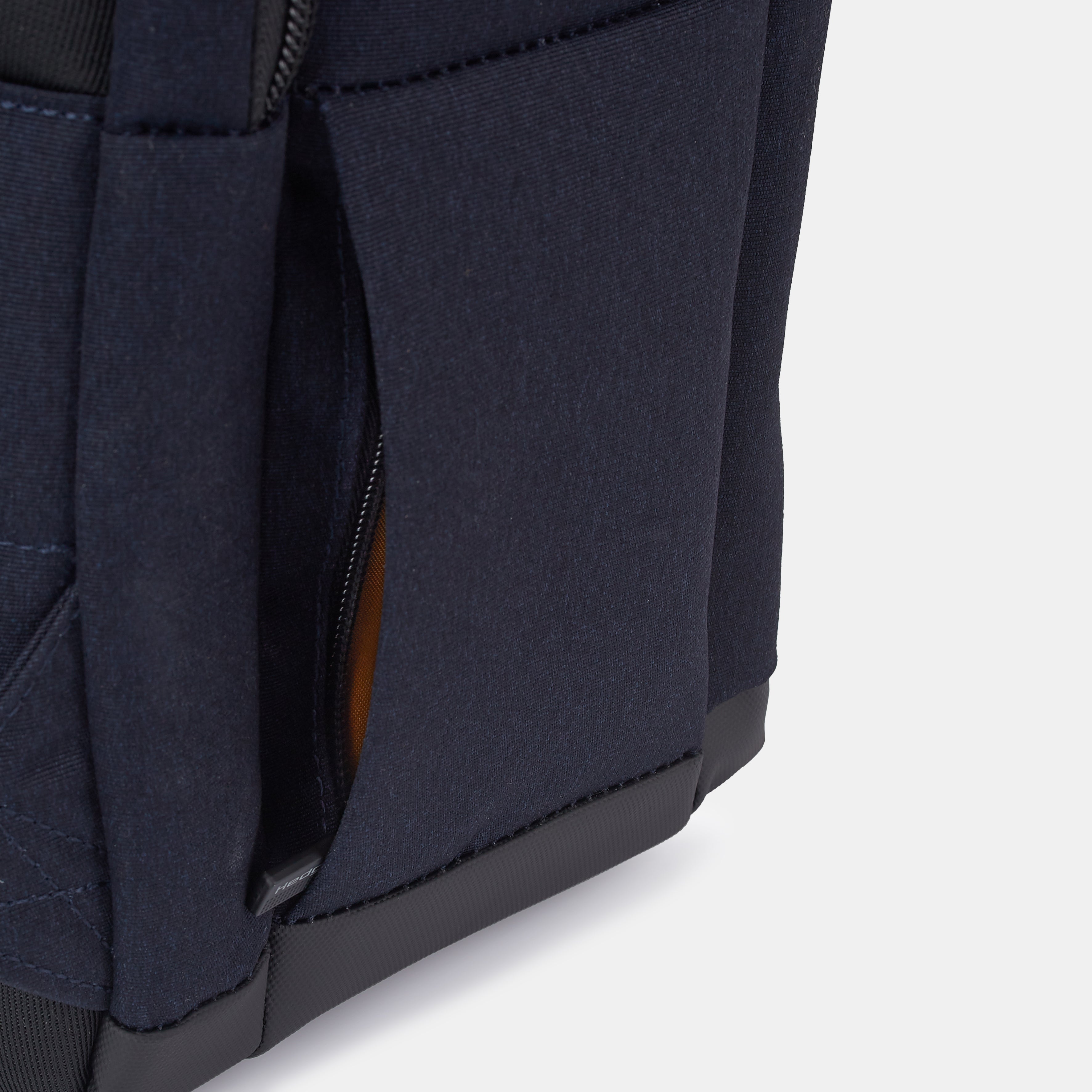 Hedgren DRIVE Backpack 2 cmpt 14,1" RFID