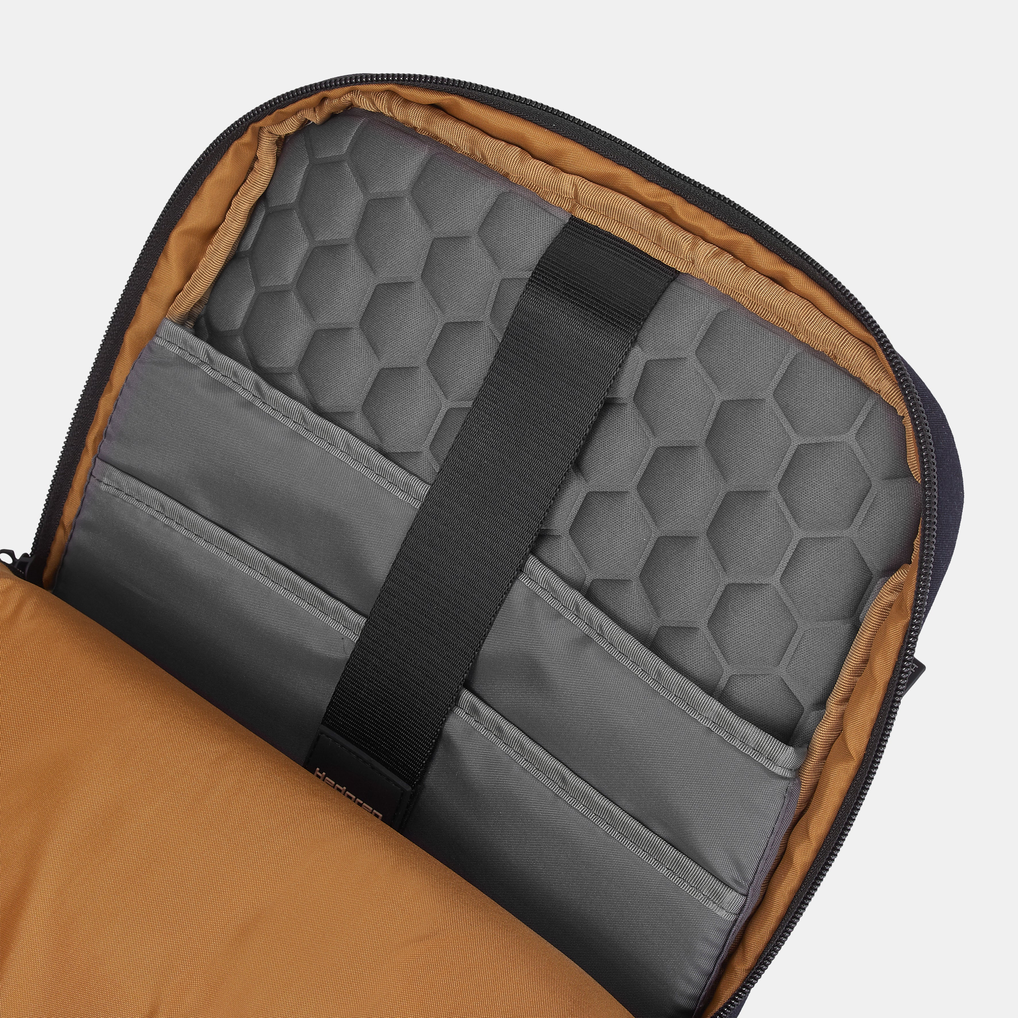 Hedgren DRIVE Backpack 2 cmpt 14,1" RFID