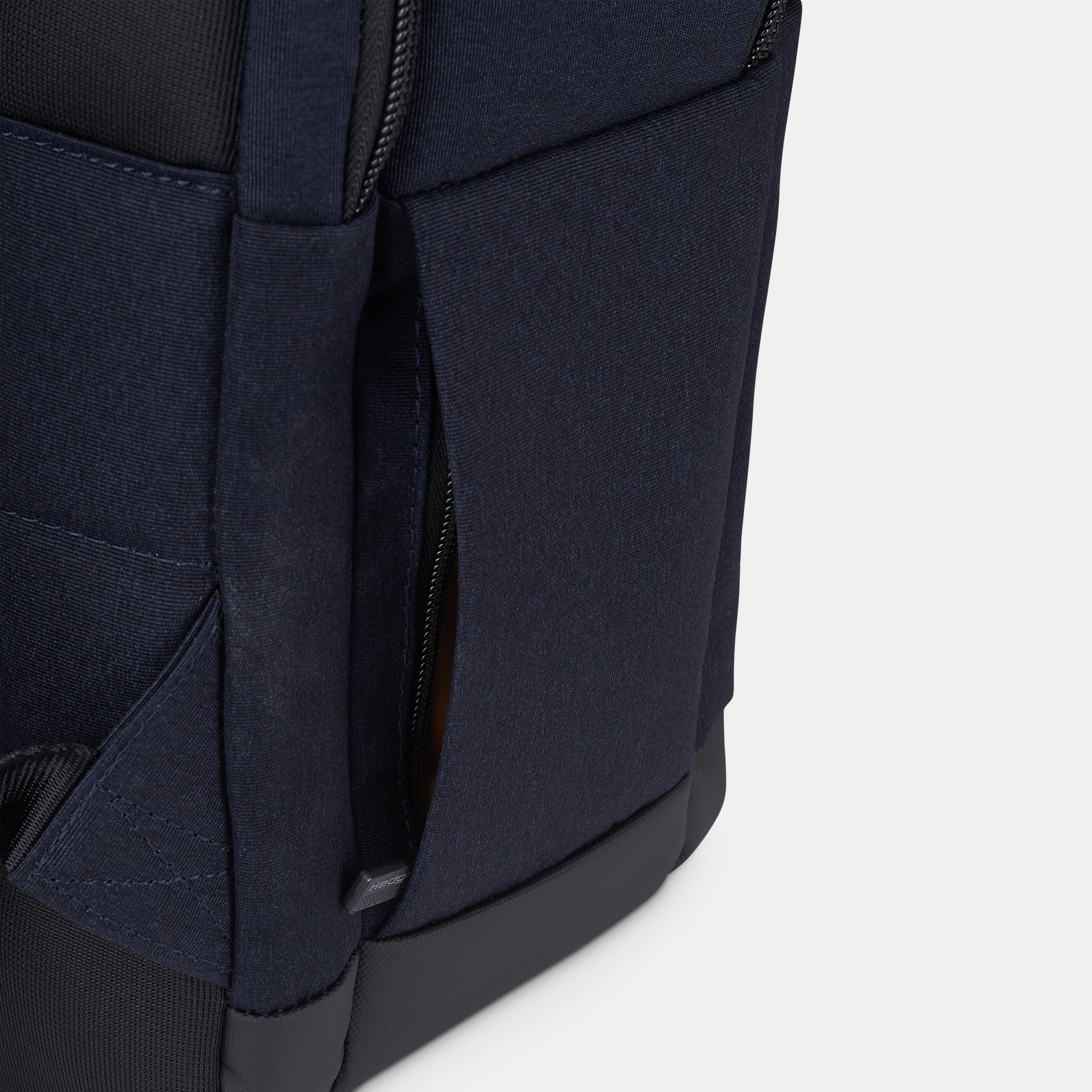Hedgren SCRIPT Backpack 2 cmpt 15,6" RFID