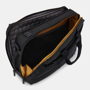 Hedgren DISPLAY 3 Way Briefcase Backpack 15,6" RFID